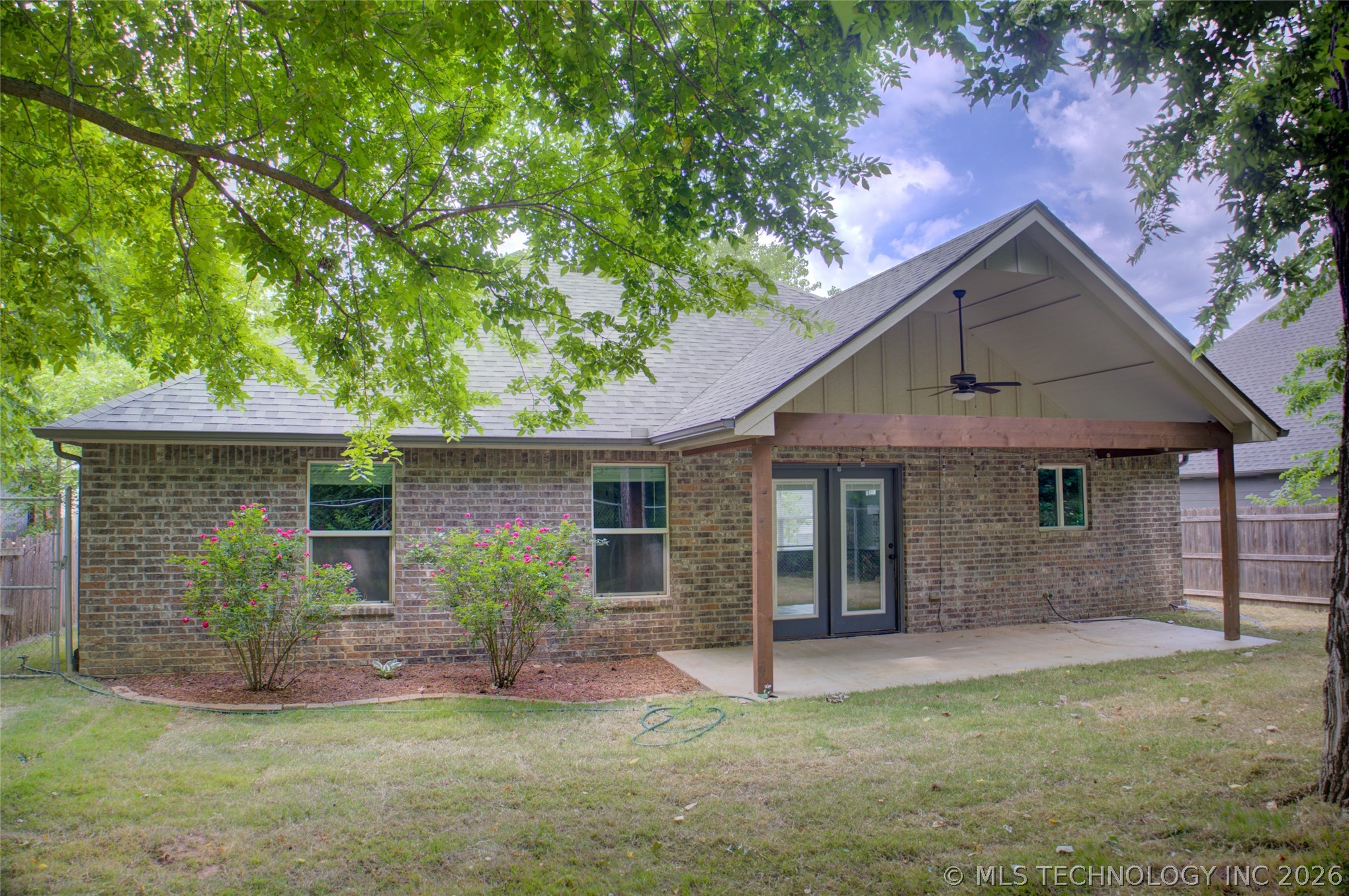 4807 S Mckinley Avenue Sand Springs OK 74063