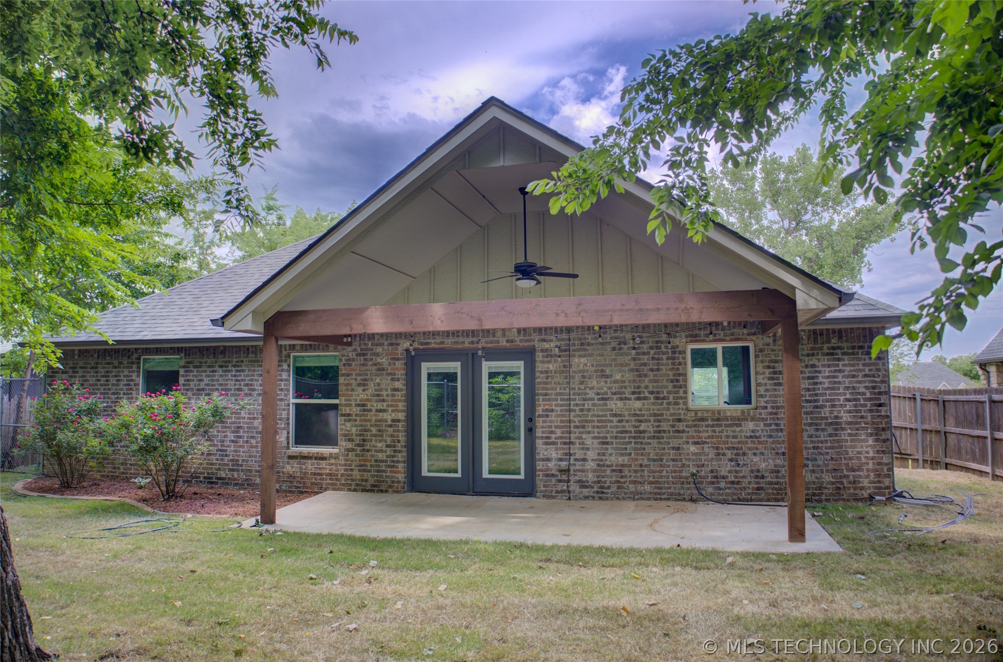 4807 S Mckinley Avenue Sand Springs OK 74063