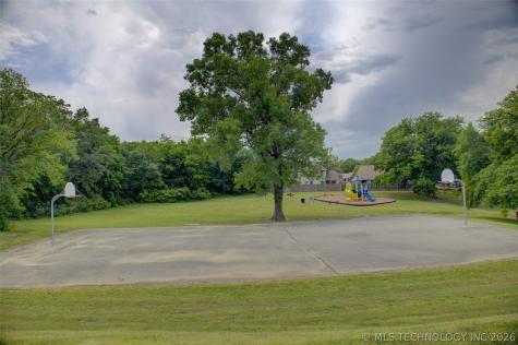 4807 S Mckinley Avenue Sand Springs OK 74063