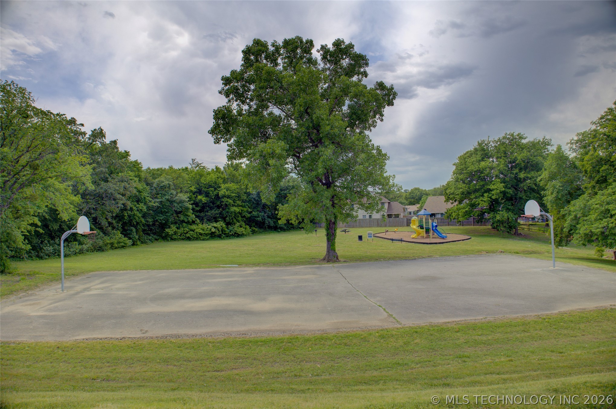 4807 S Mckinley Avenue Sand Springs OK 74063
