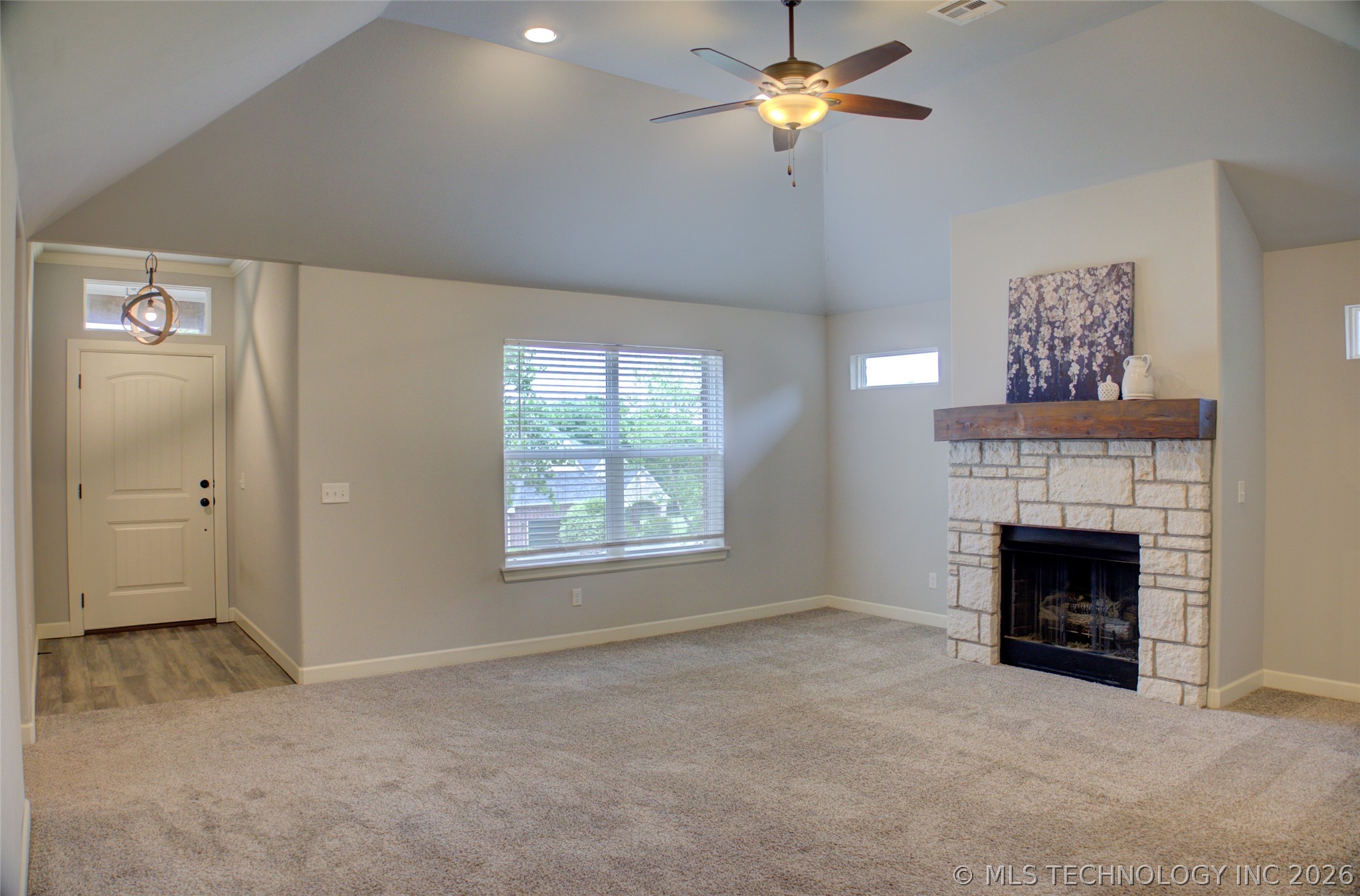 4807 S Mckinley Avenue Sand Springs OK 74063