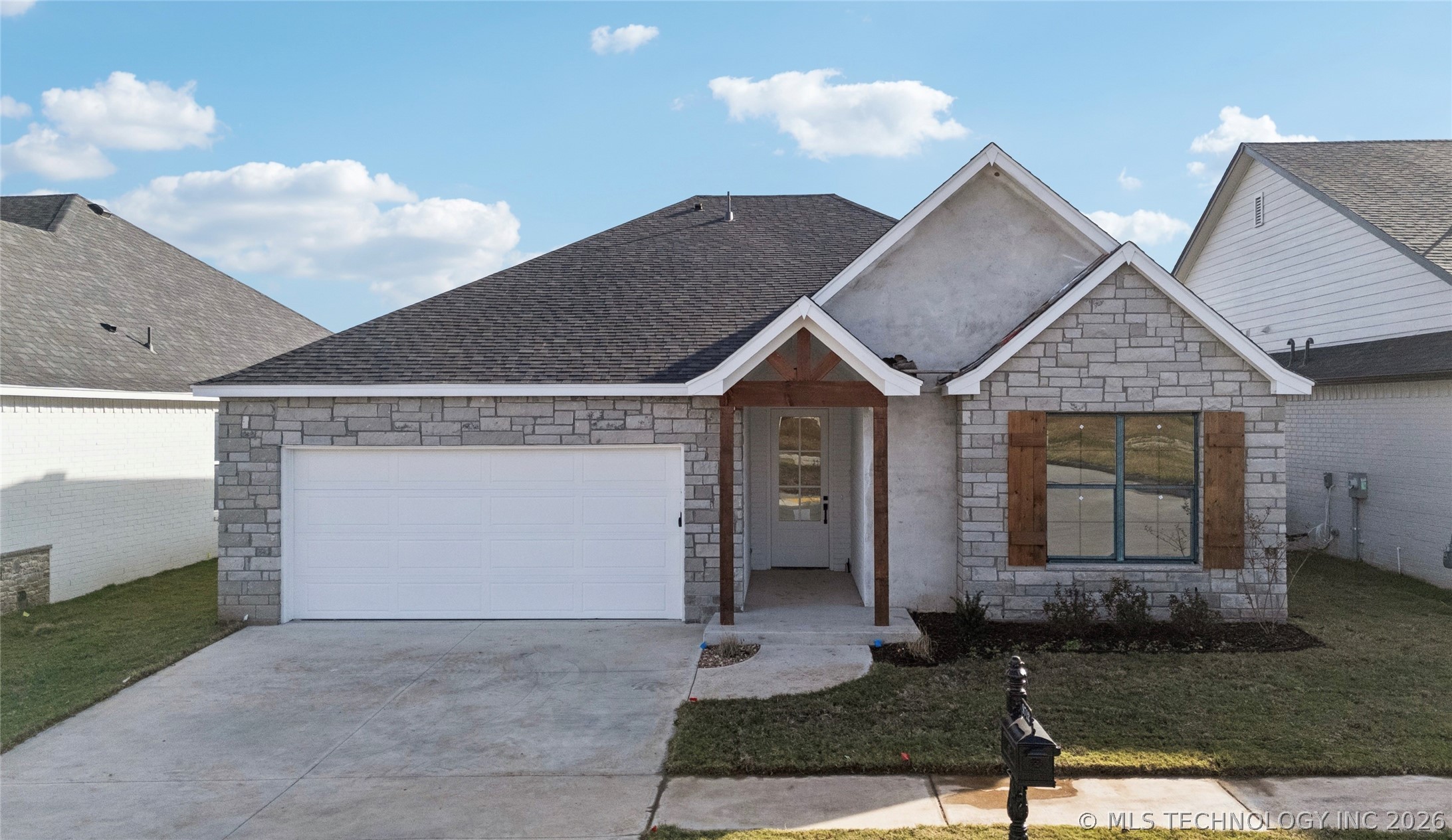 9712 E 132nd Street Bixby OK 74008