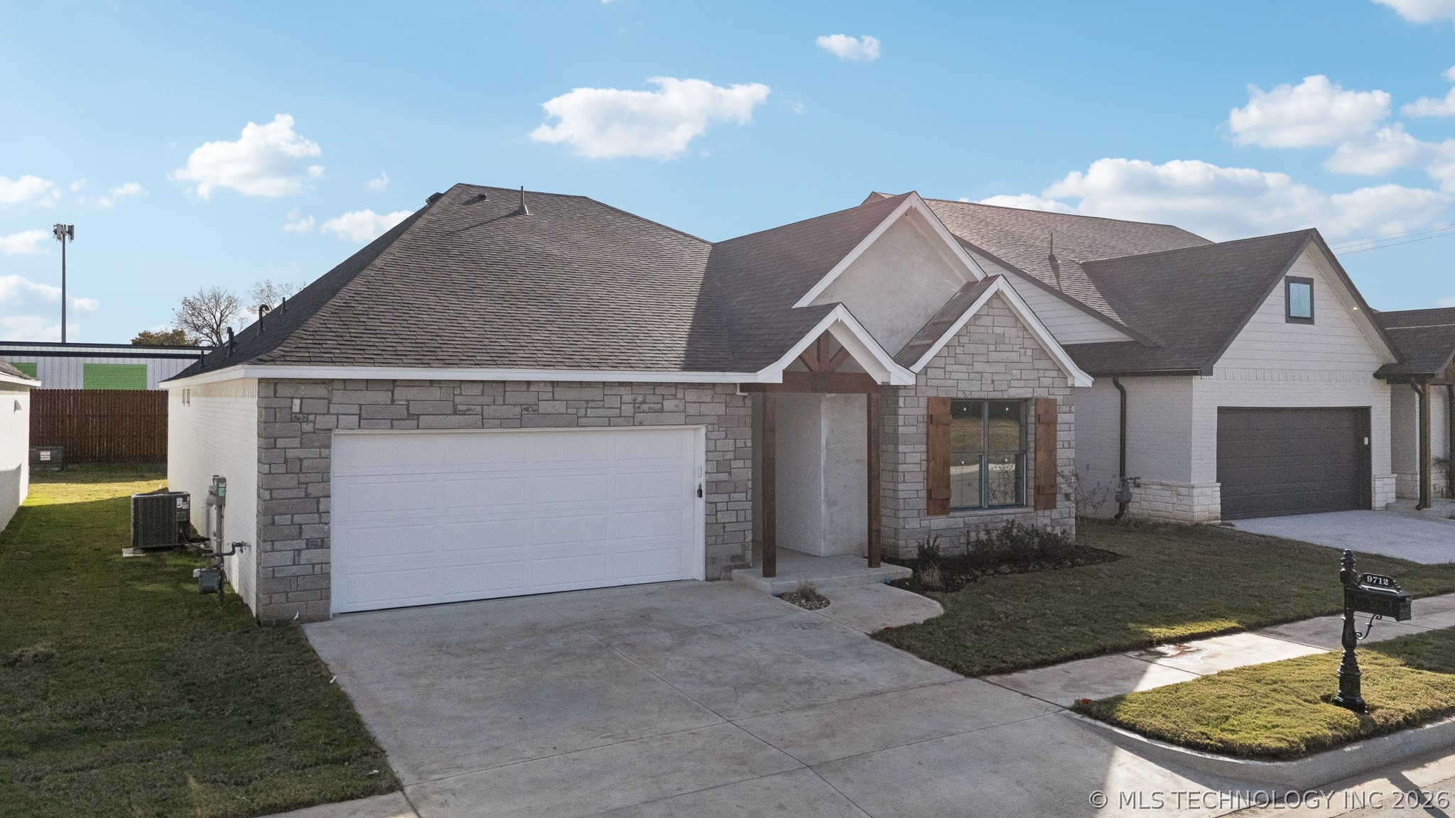 9712 E 132nd Street Bixby OK 74008