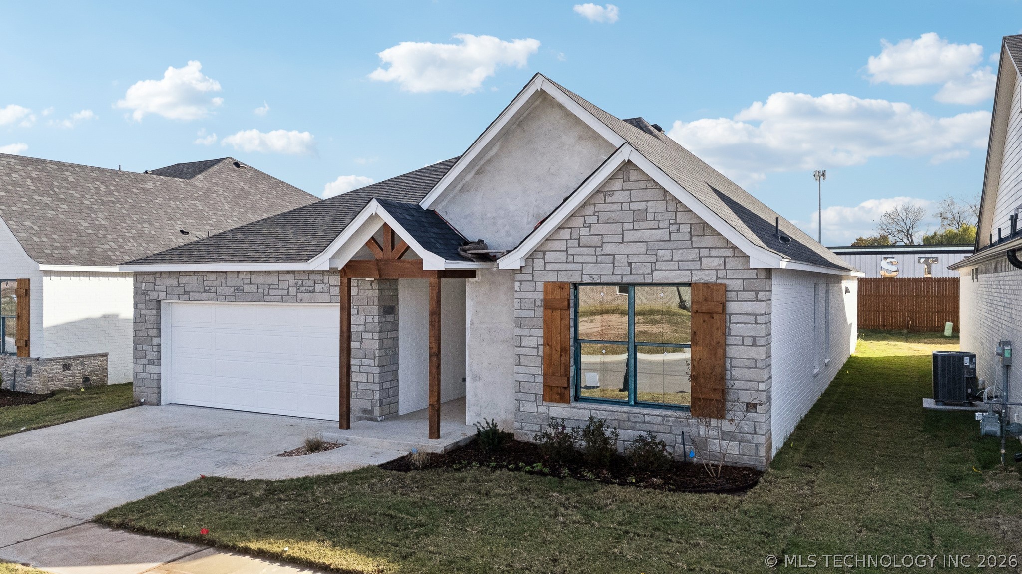 9712 E 132nd Street Bixby OK 74008