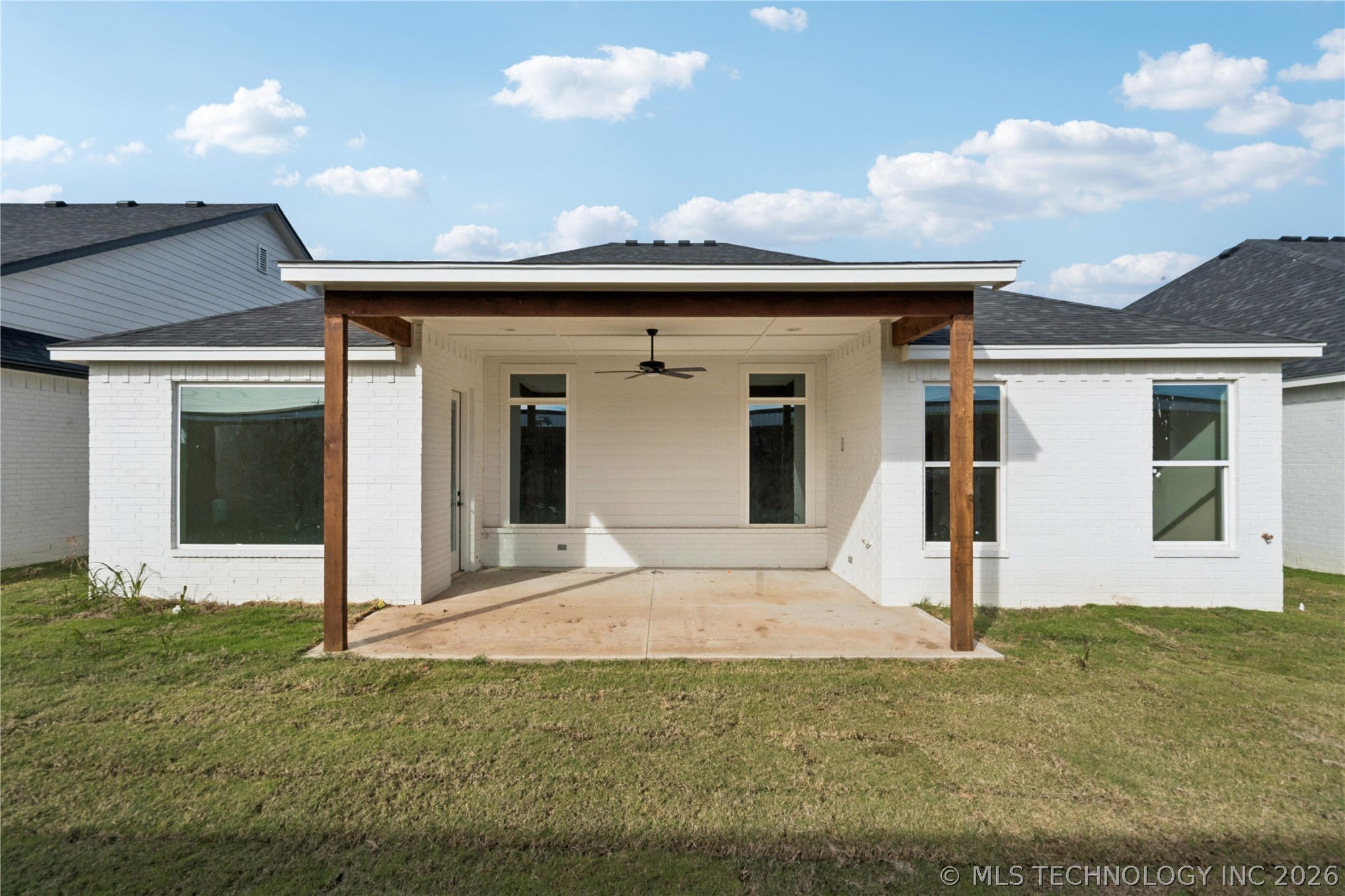 9712 E 132nd Street Bixby OK 74008