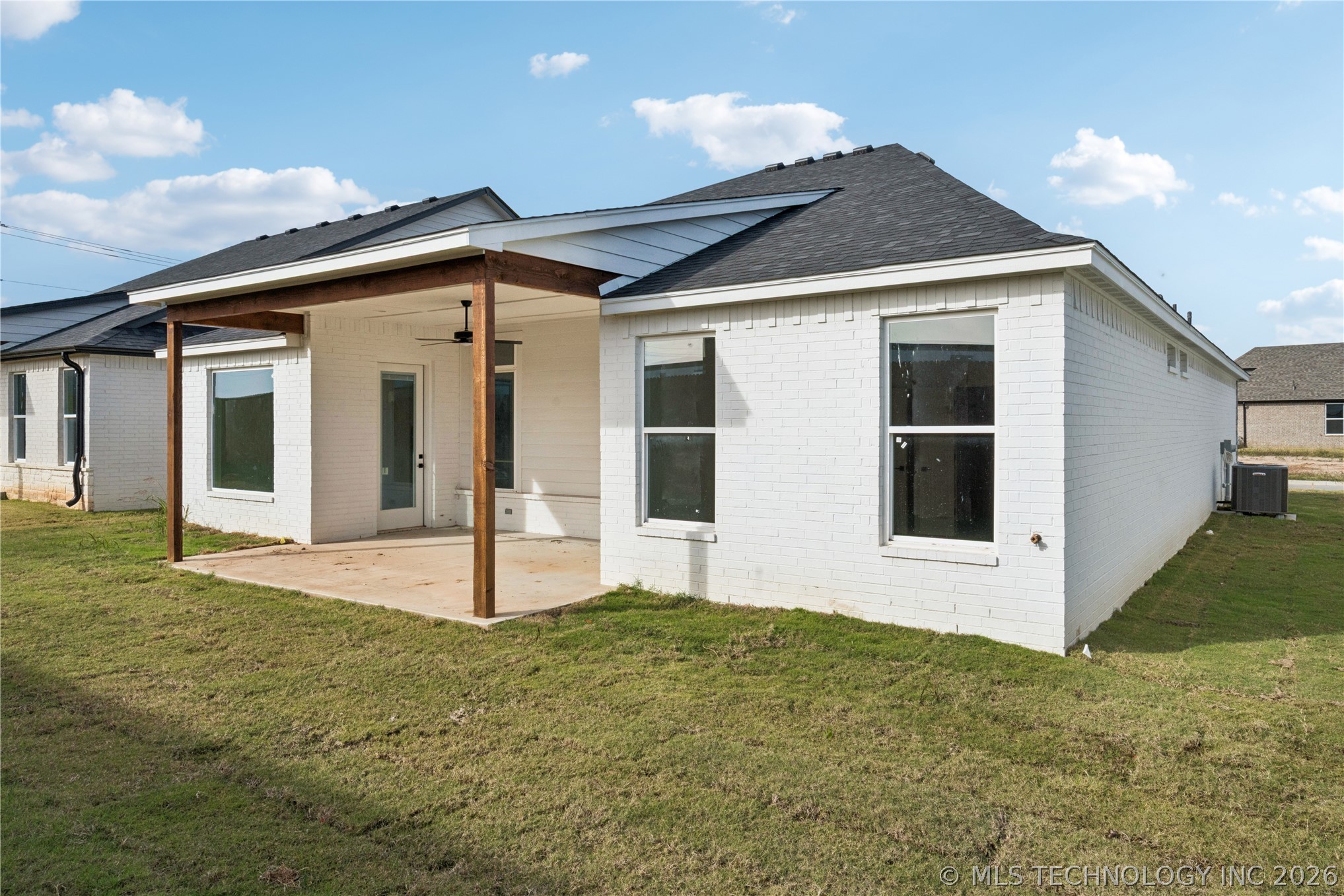 9712 E 132nd Street Bixby OK 74008