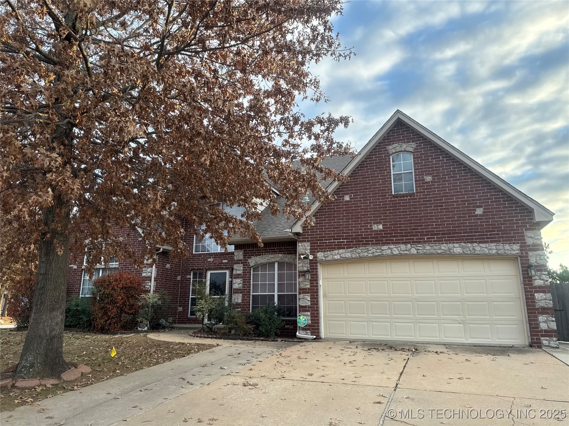 10020 E 95th Street N Owasso OK 74055