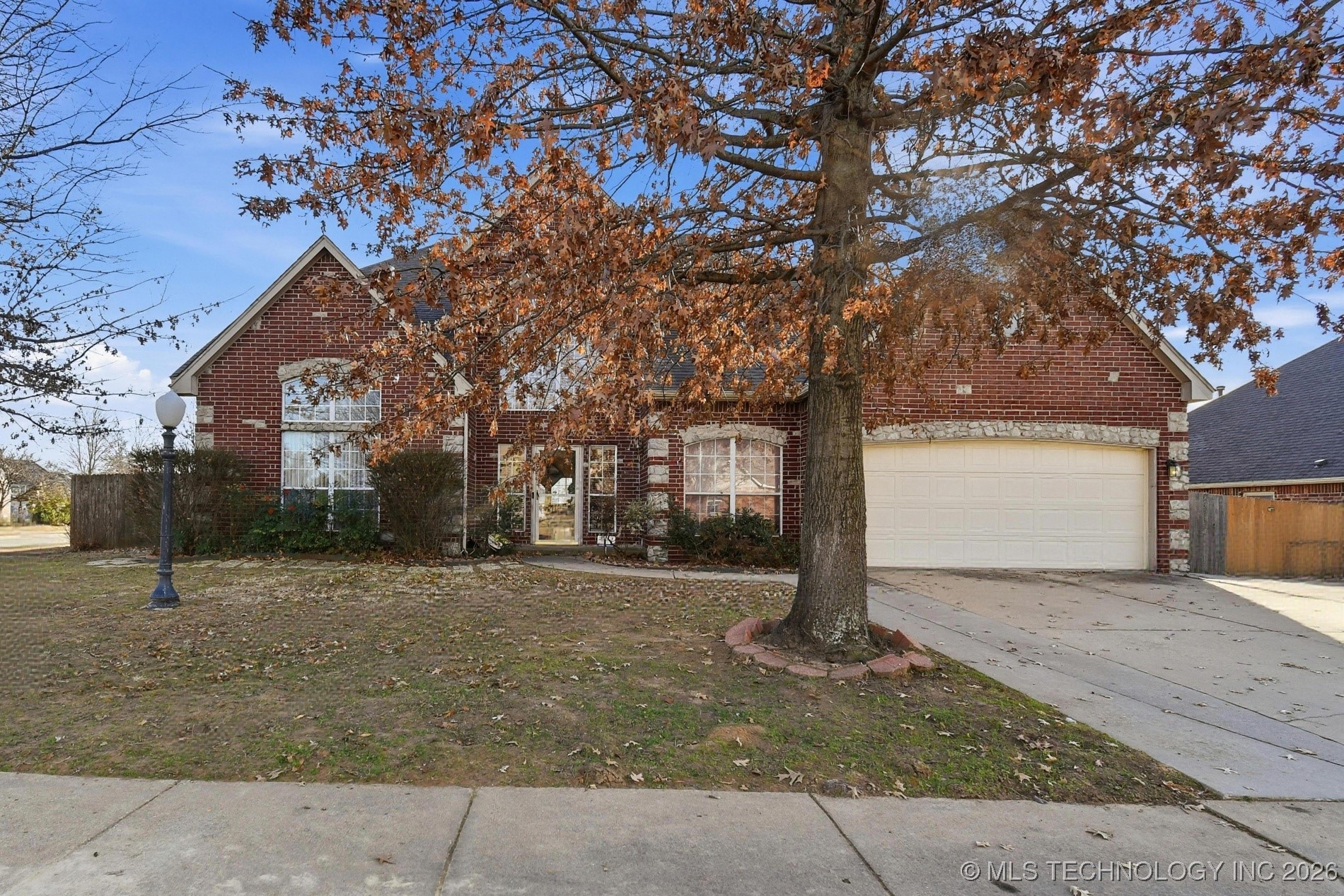 10020 E 95th Street N Owasso OK 74055