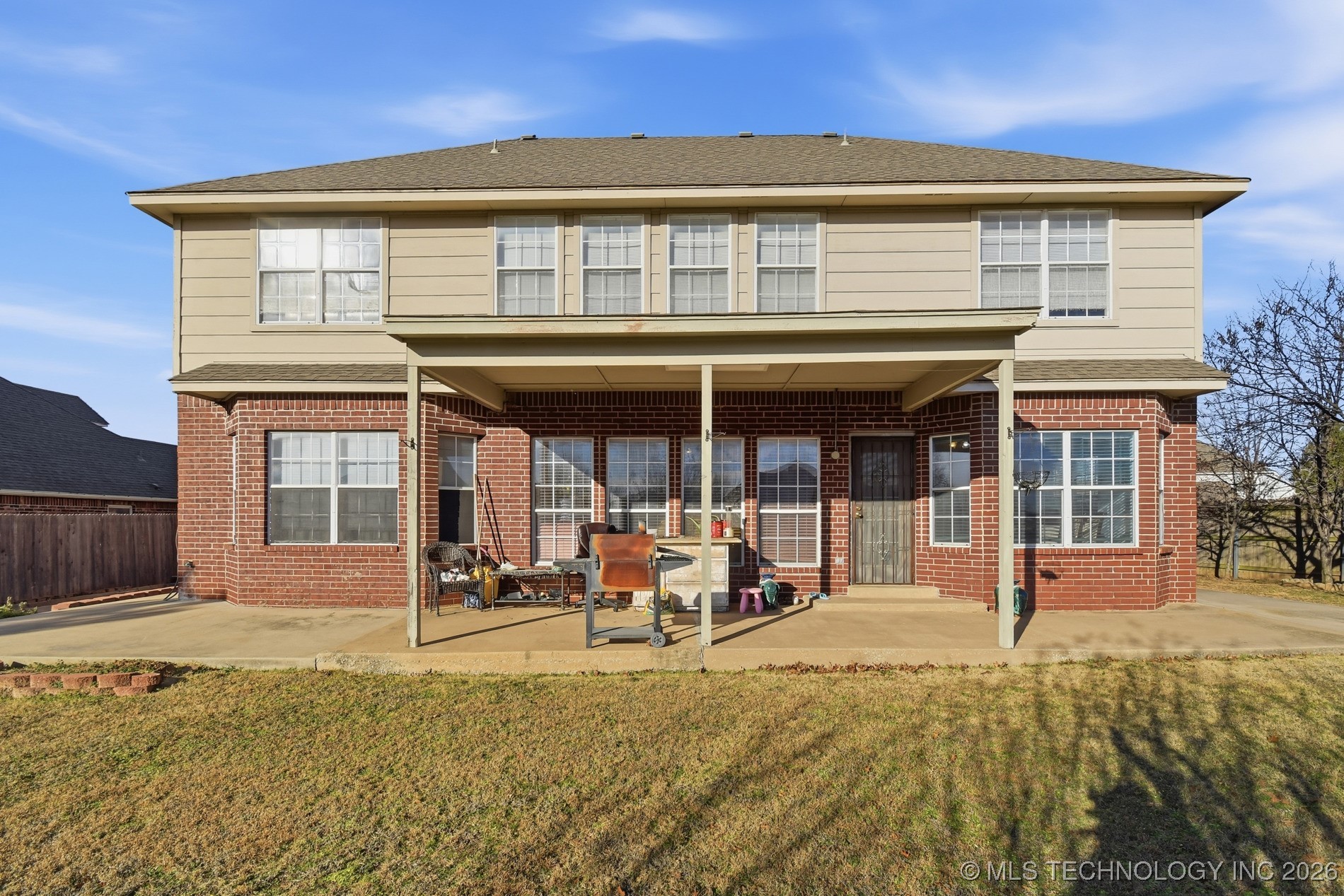 10020 E 95th Street N Owasso OK 74055