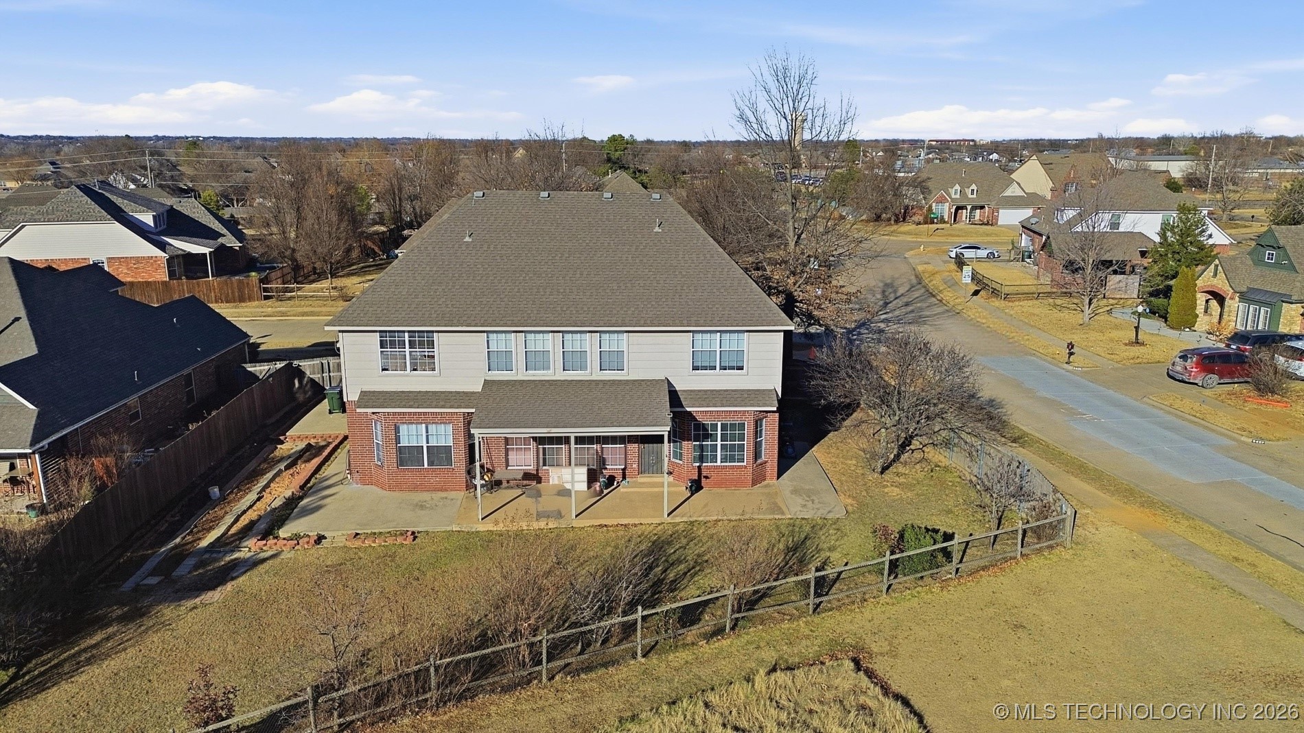 10020 E 95th Street N Owasso OK 74055