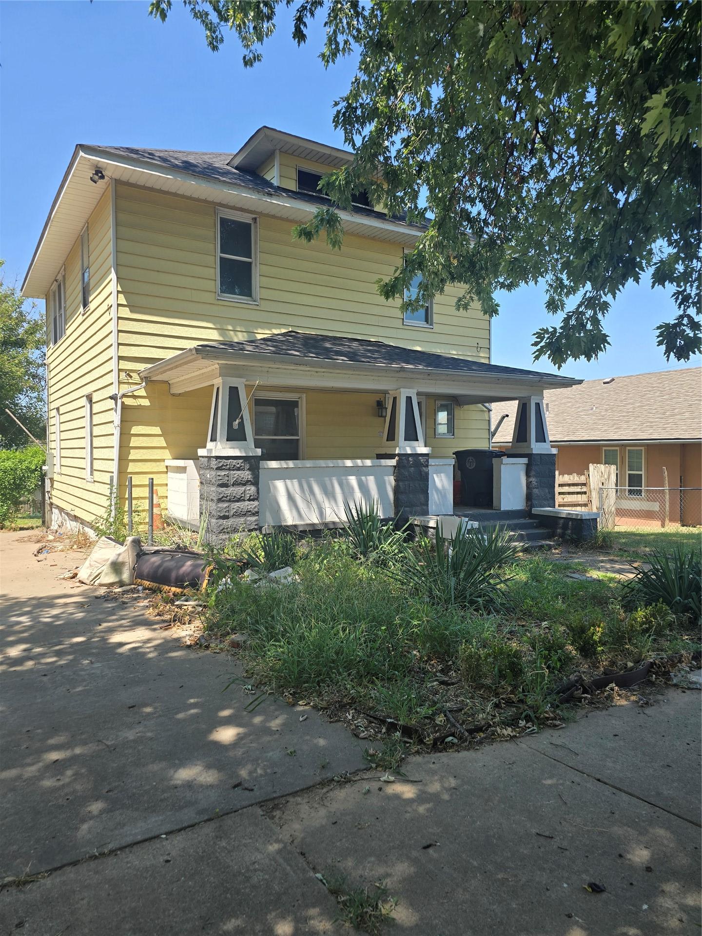 408 S Phoenix Avenue Tulsa OK 74127