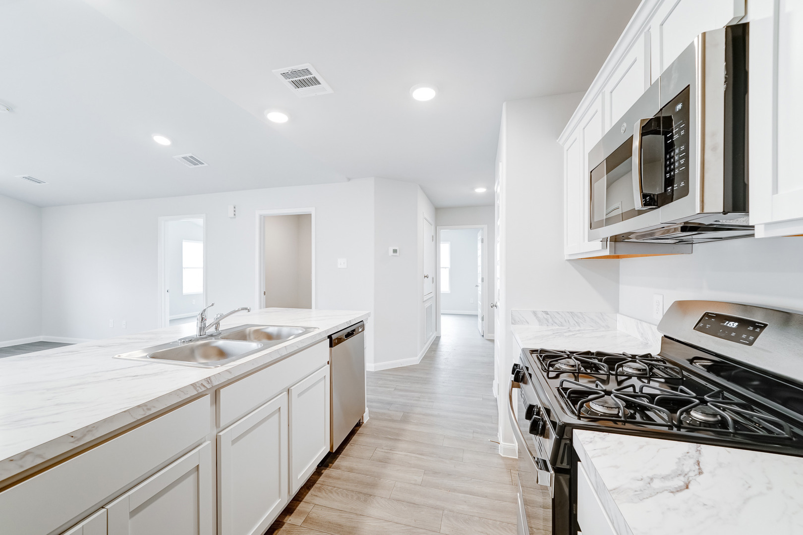 1181 Bull Rush Circle Calera OK 74730