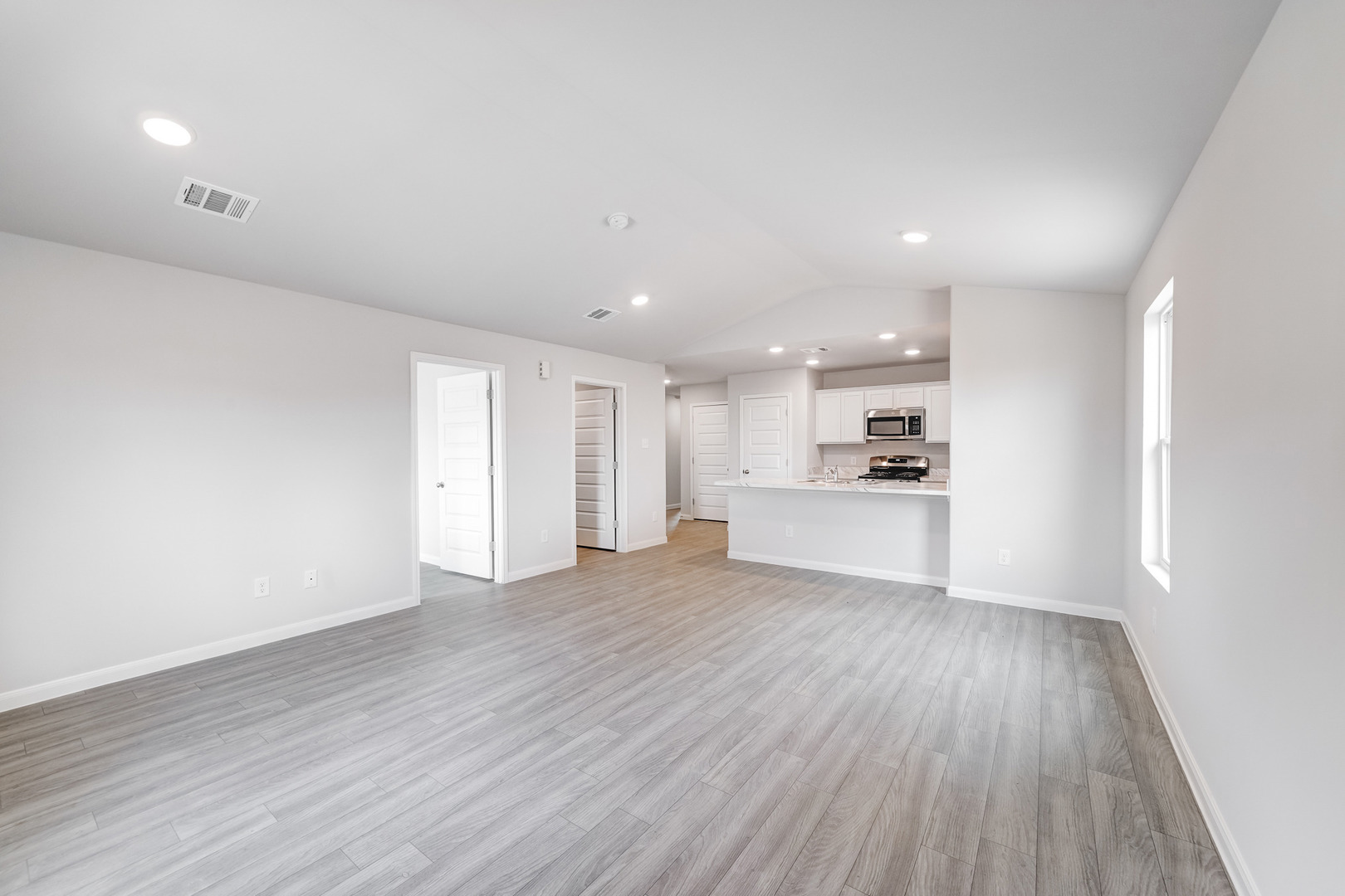 1181 Bull Rush Circle Calera OK 74730