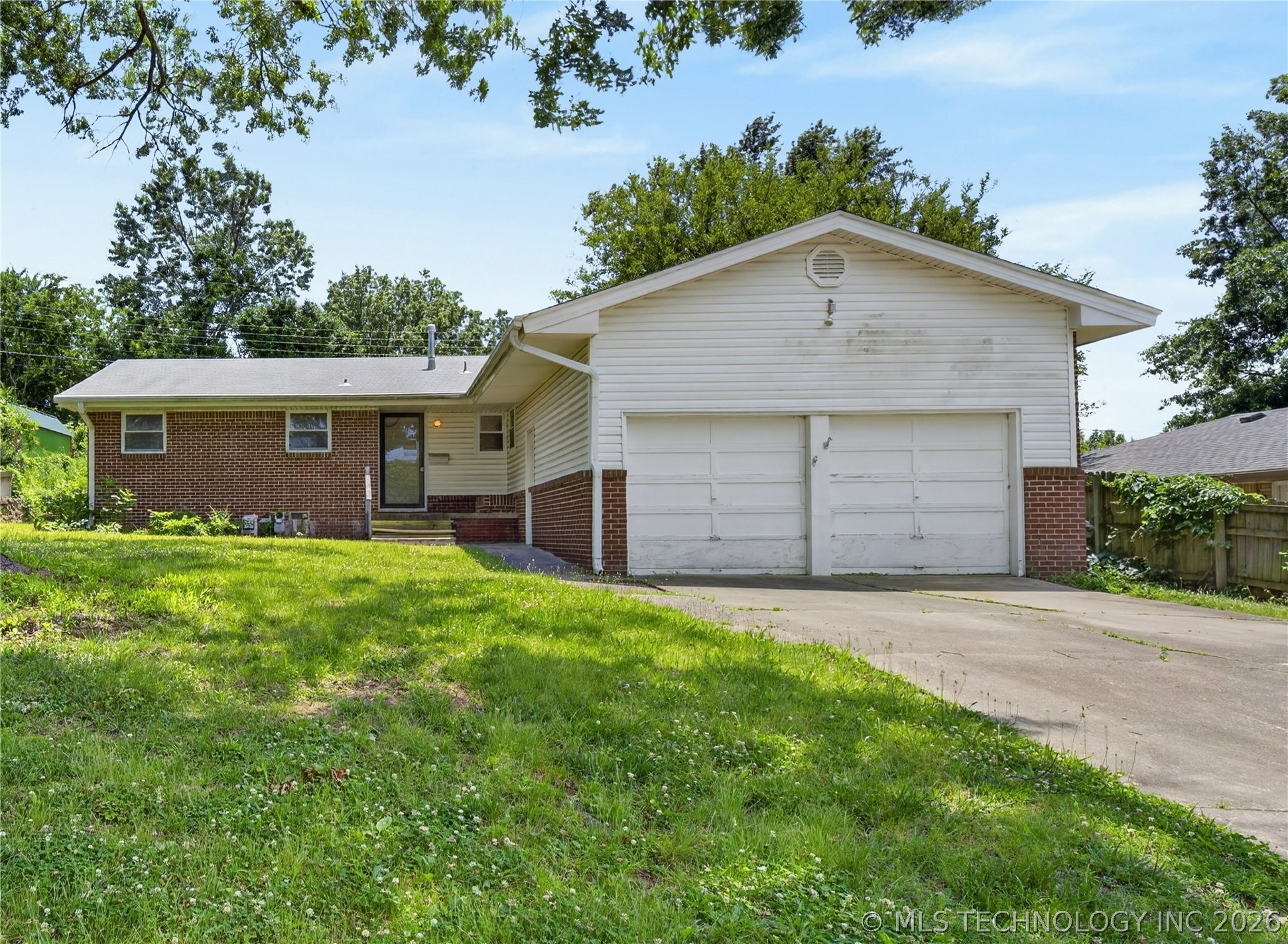 4721 Cornell Drive Bartlesville OK 74006