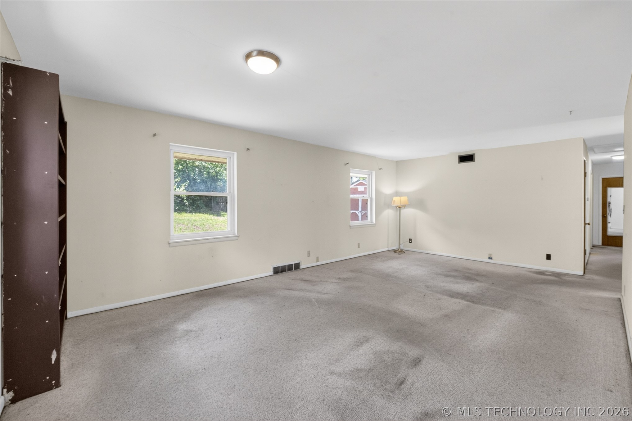 4721 Cornell Drive Bartlesville OK 74006