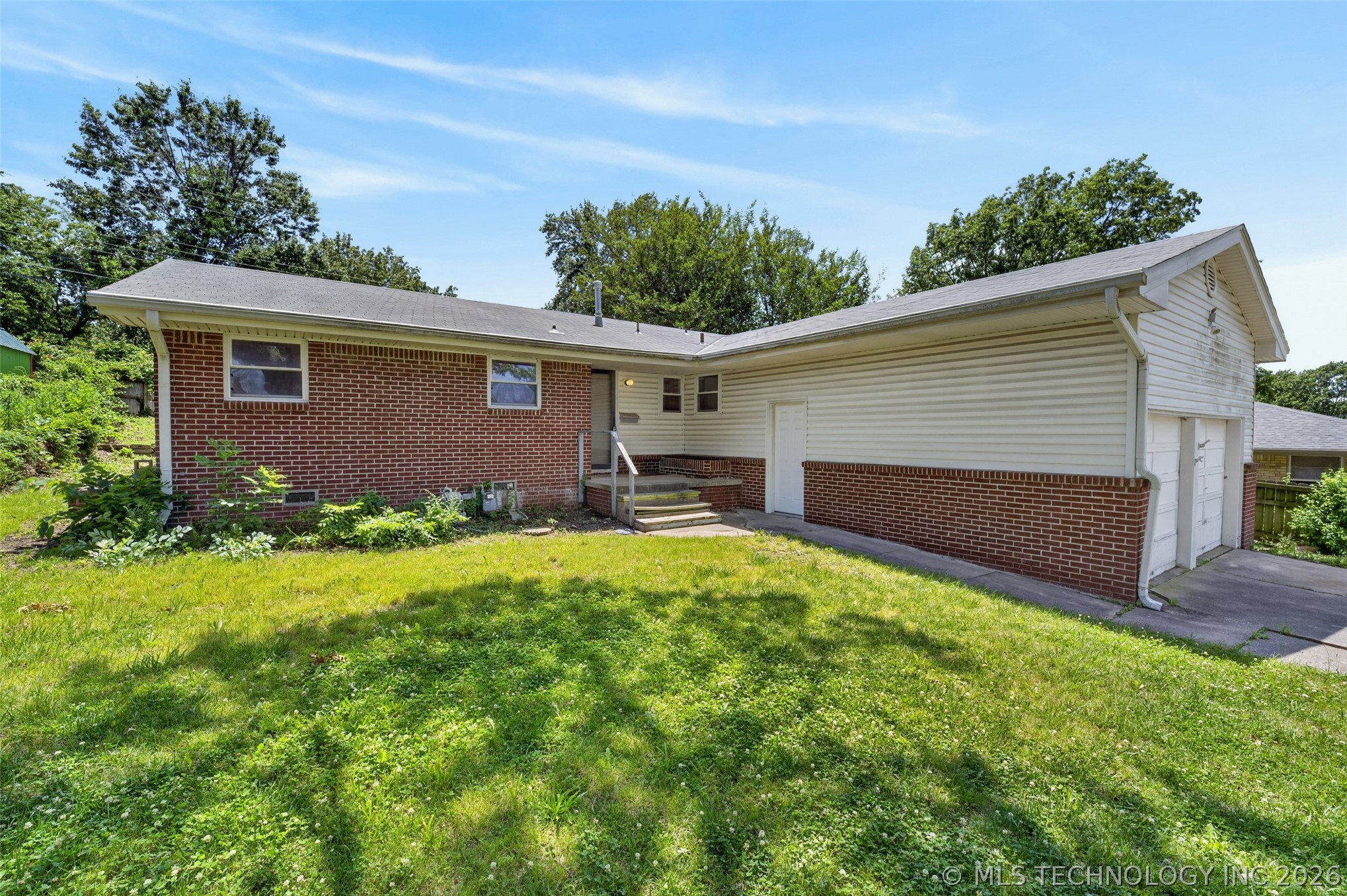 4721 Cornell Drive Bartlesville OK 74006