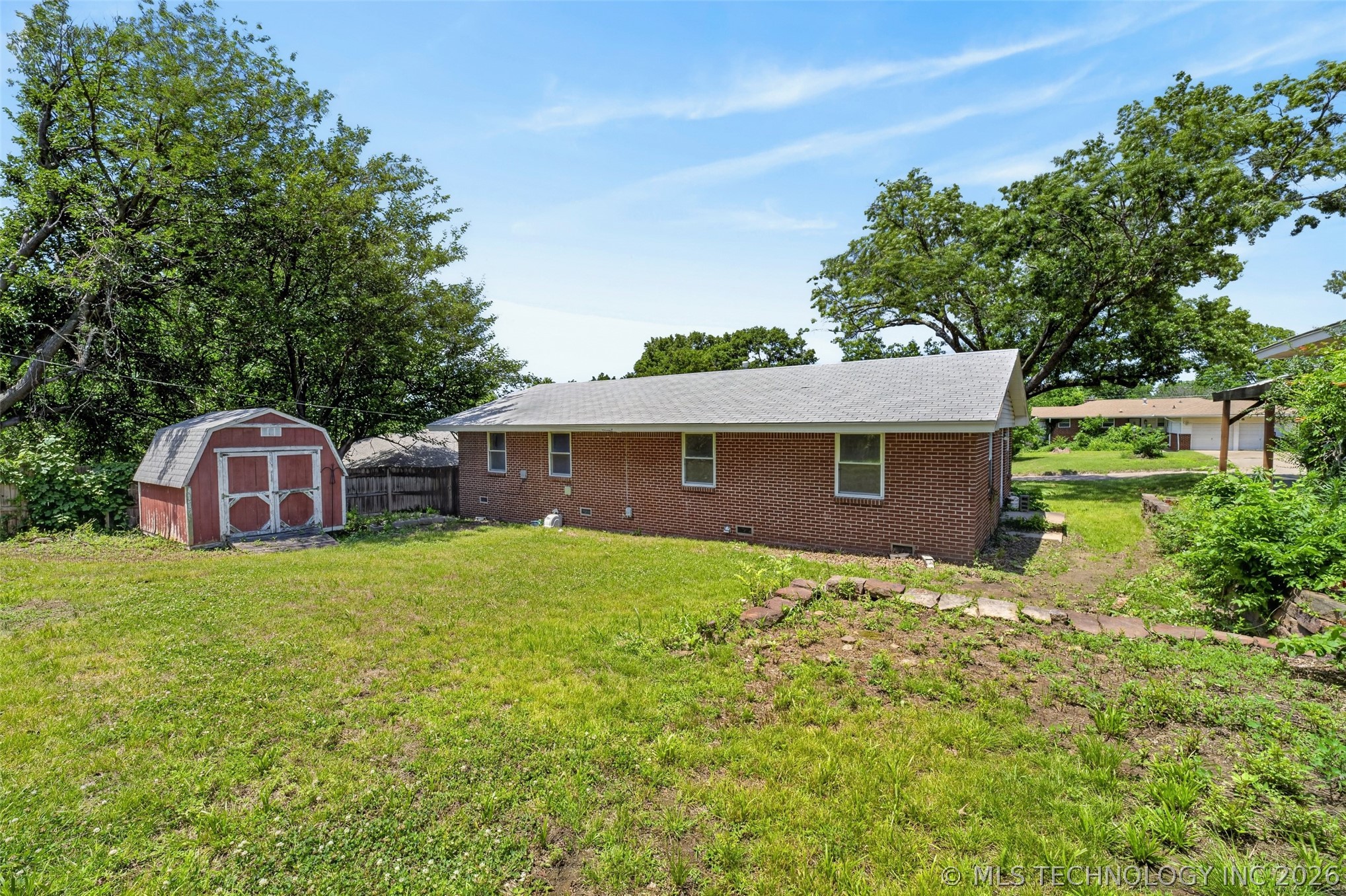 4721 Cornell Drive Bartlesville OK 74006