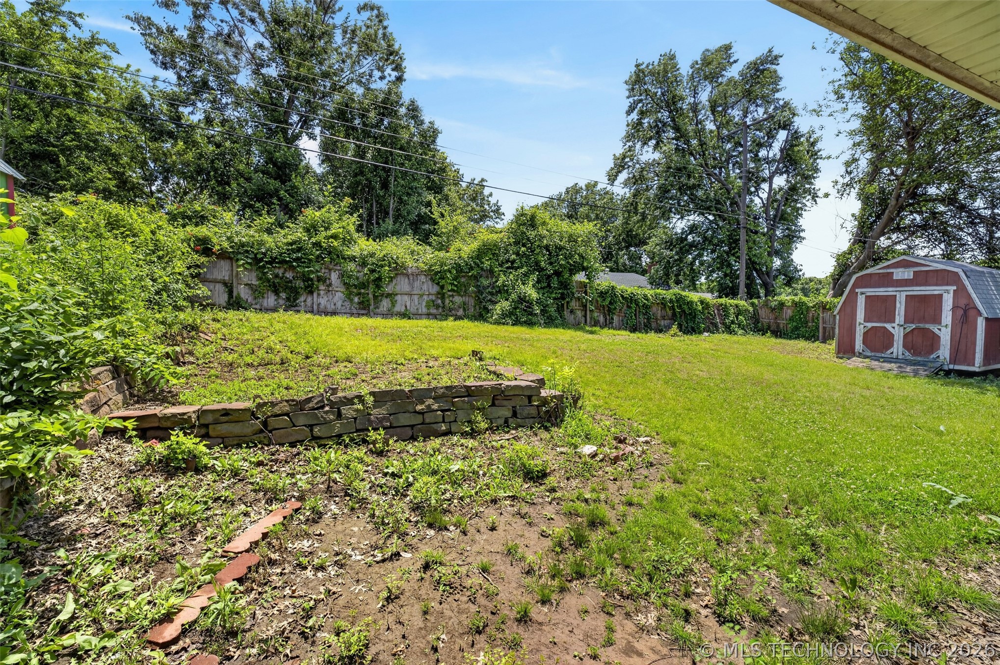 4721 Cornell Drive Bartlesville OK 74006