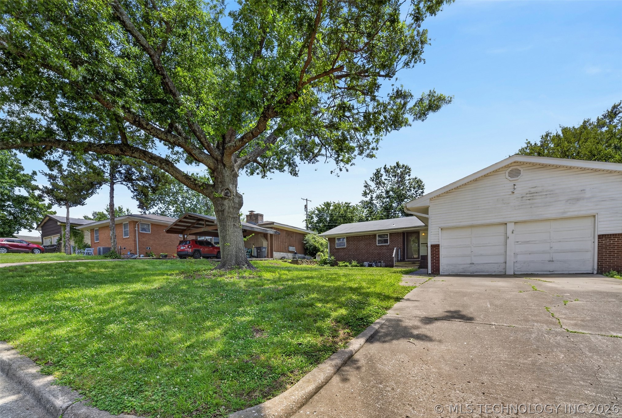 4721 Cornell Drive Bartlesville OK 74006