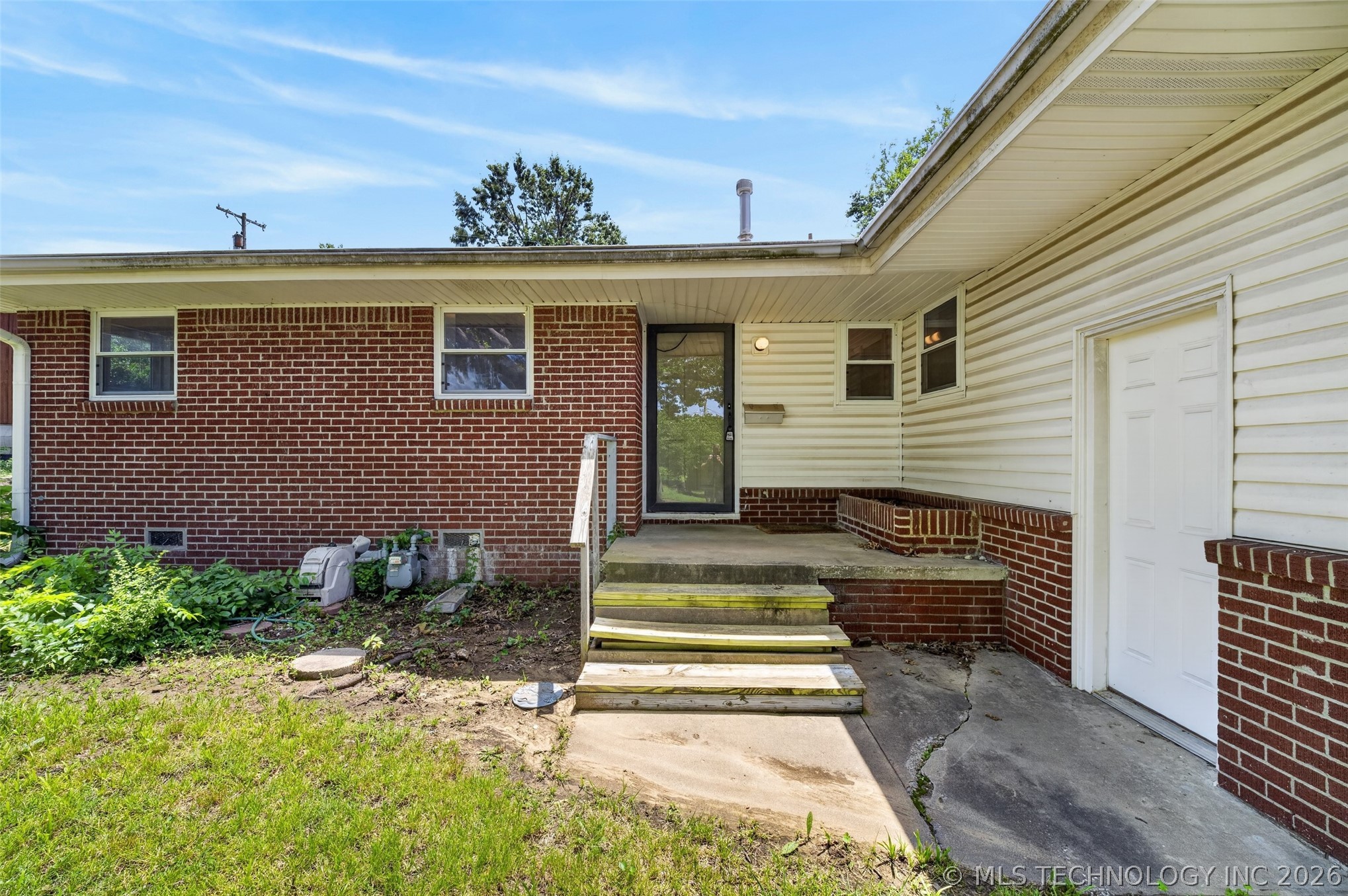 4721 Cornell Drive Bartlesville OK 74006