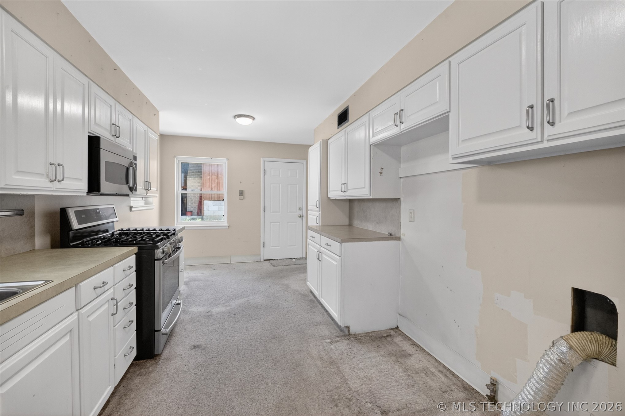 4721 Cornell Drive Bartlesville OK 74006