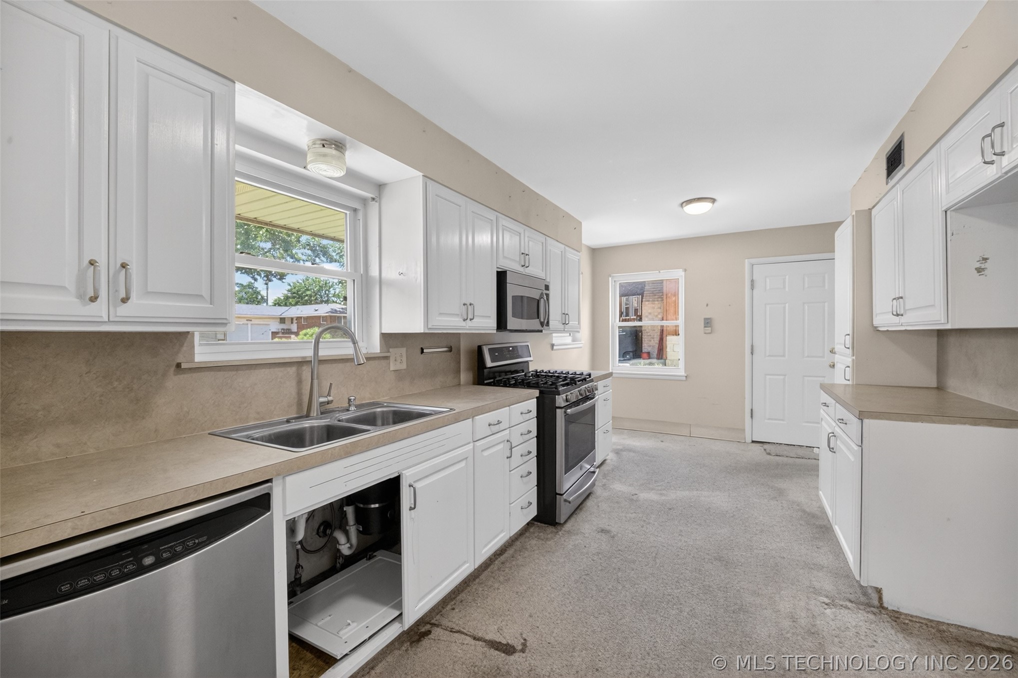 4721 Cornell Drive Bartlesville OK 74006