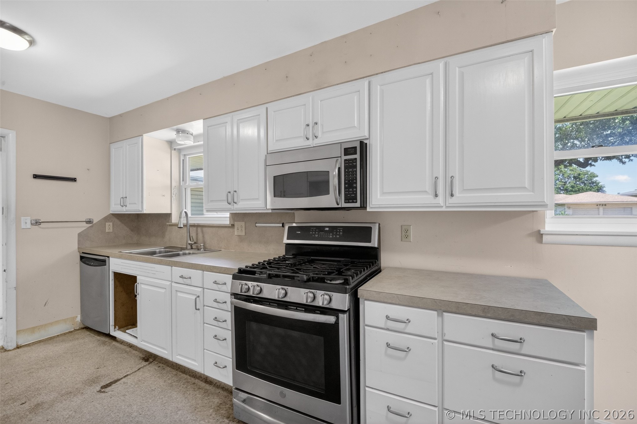 4721 Cornell Drive Bartlesville OK 74006