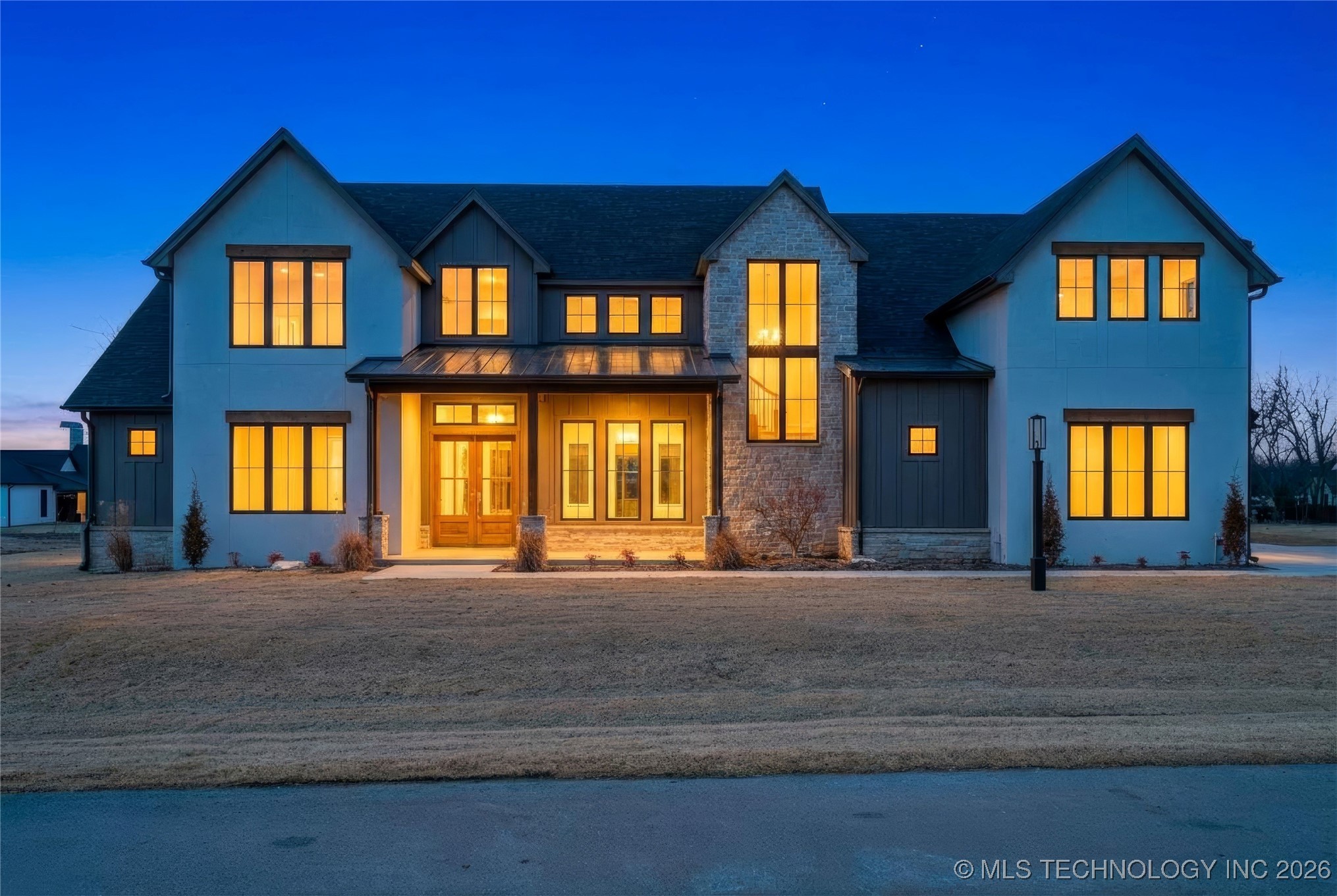 17623 E White Tail Cove Owasso OK 74055