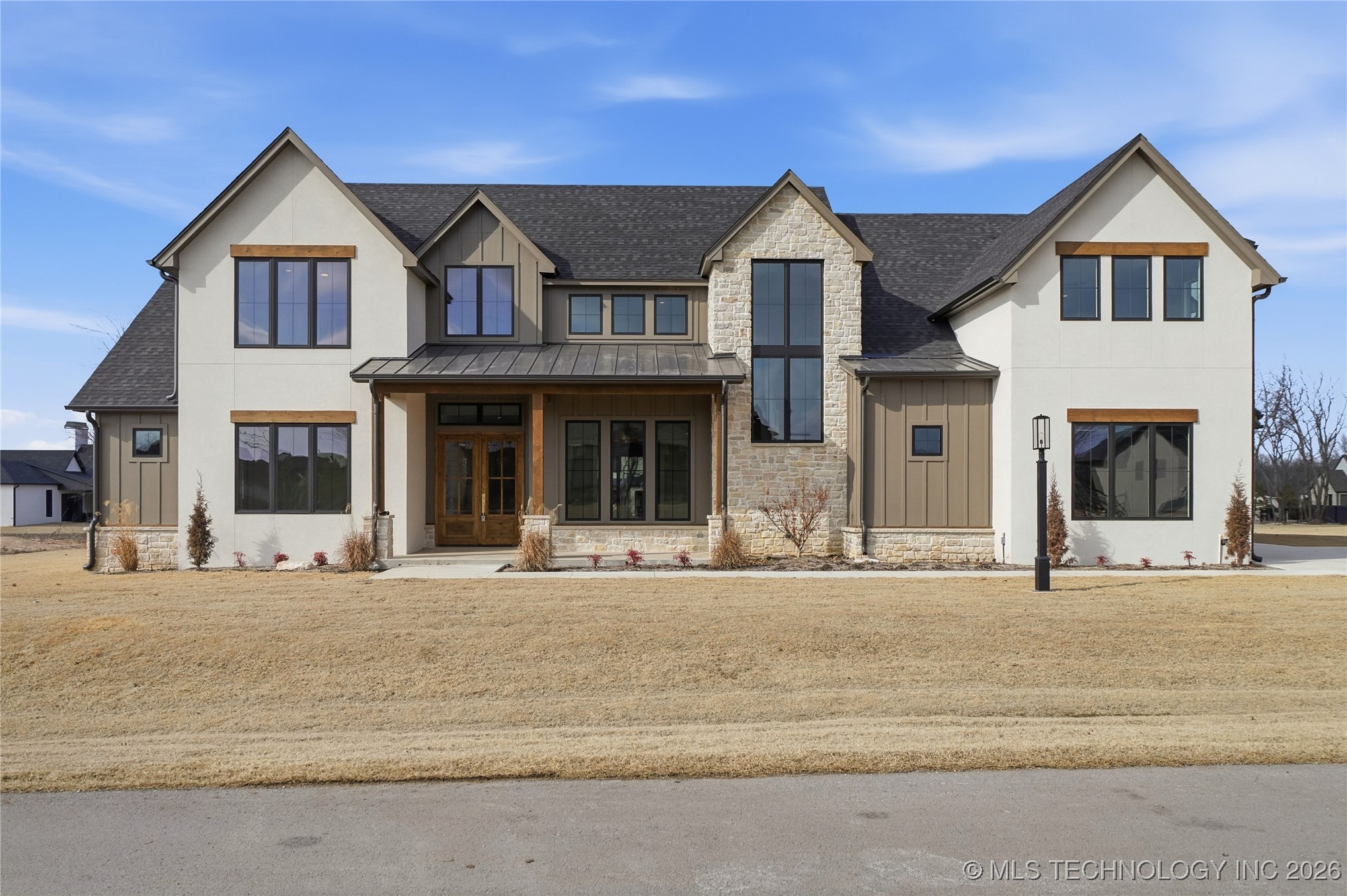 17623 E White Tail Cove Owasso OK 74055
