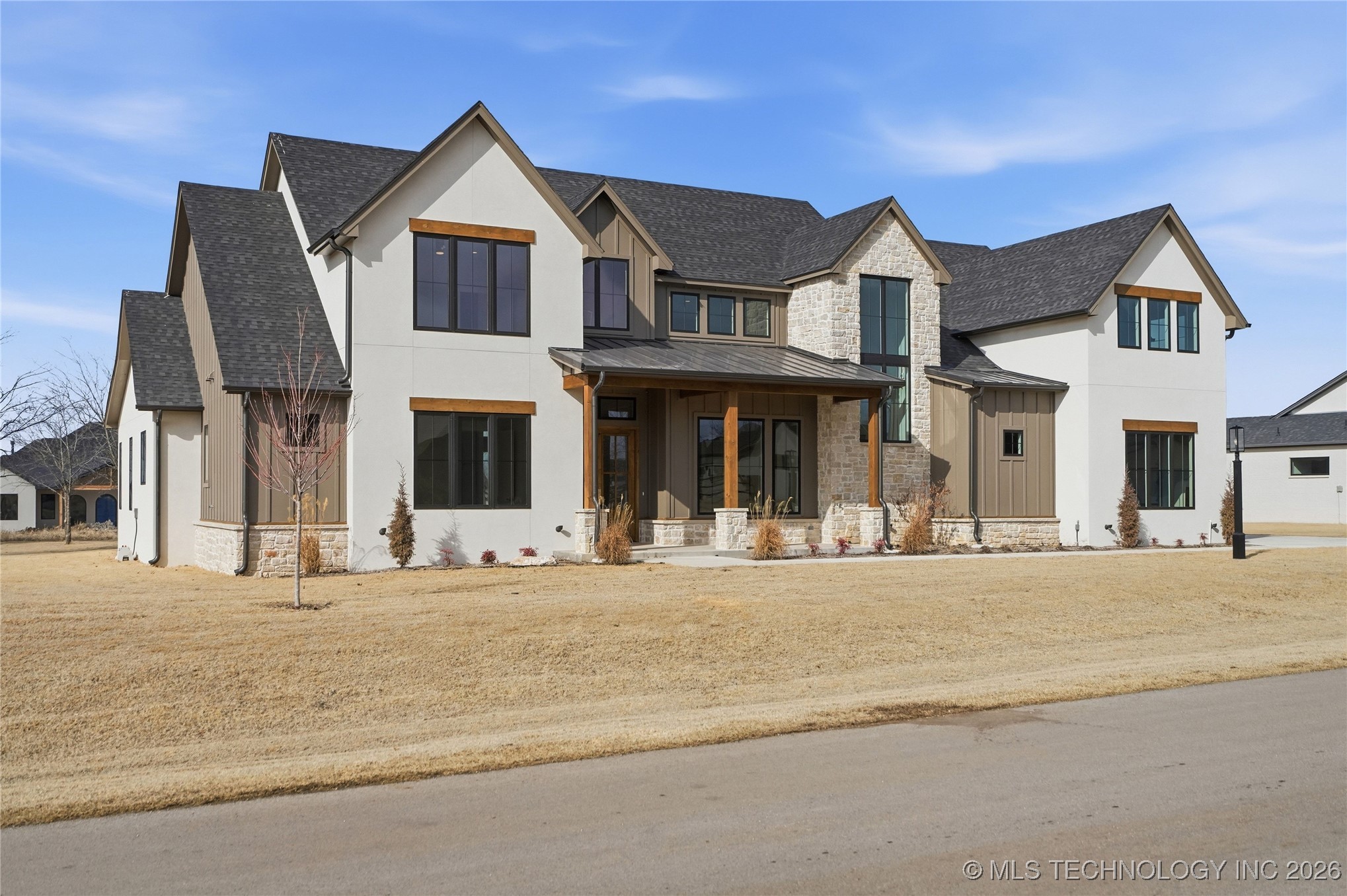 17623 E White Tail Cove Owasso OK 74055