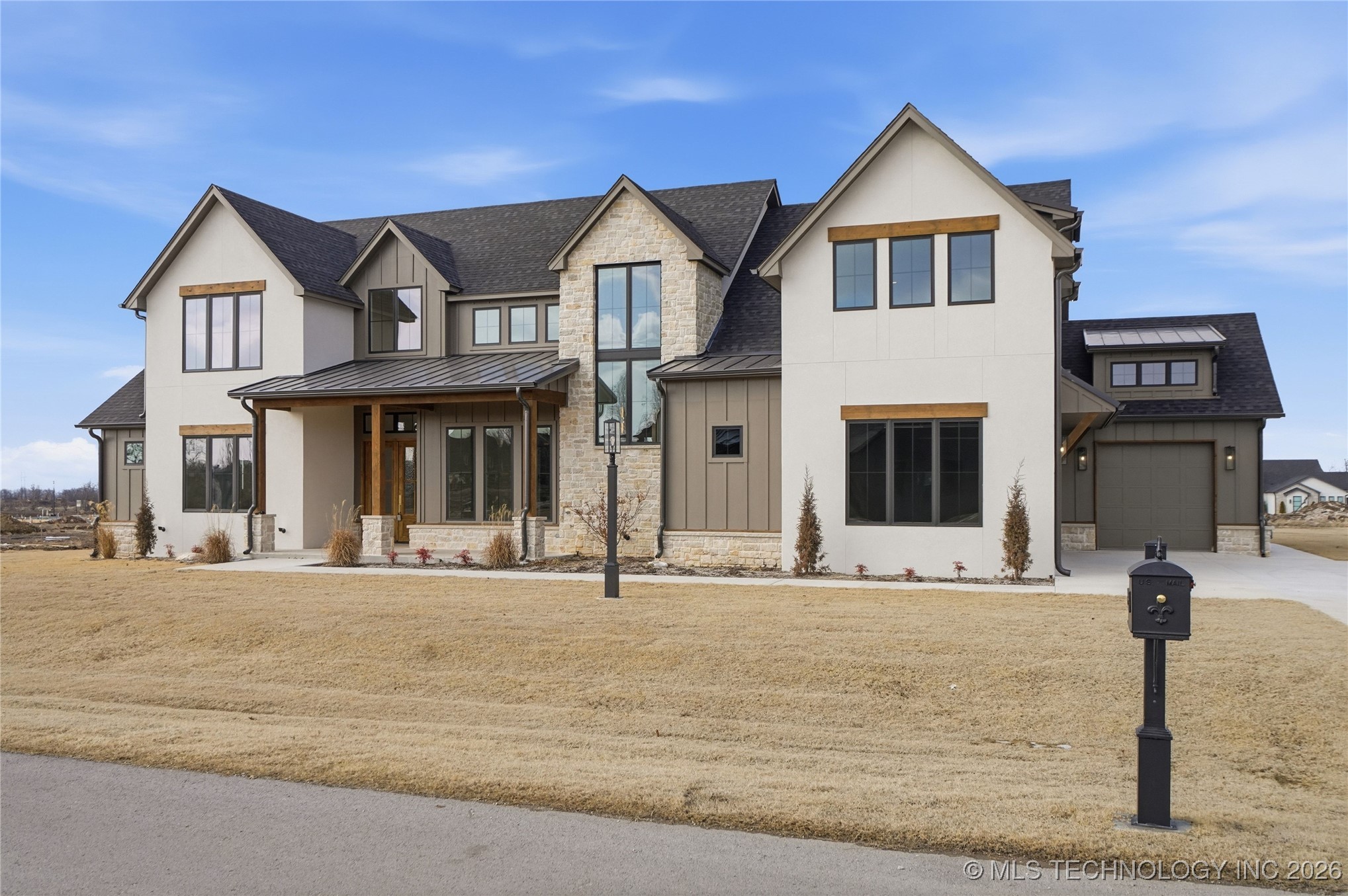 17623 E White Tail Cove Owasso OK 74055