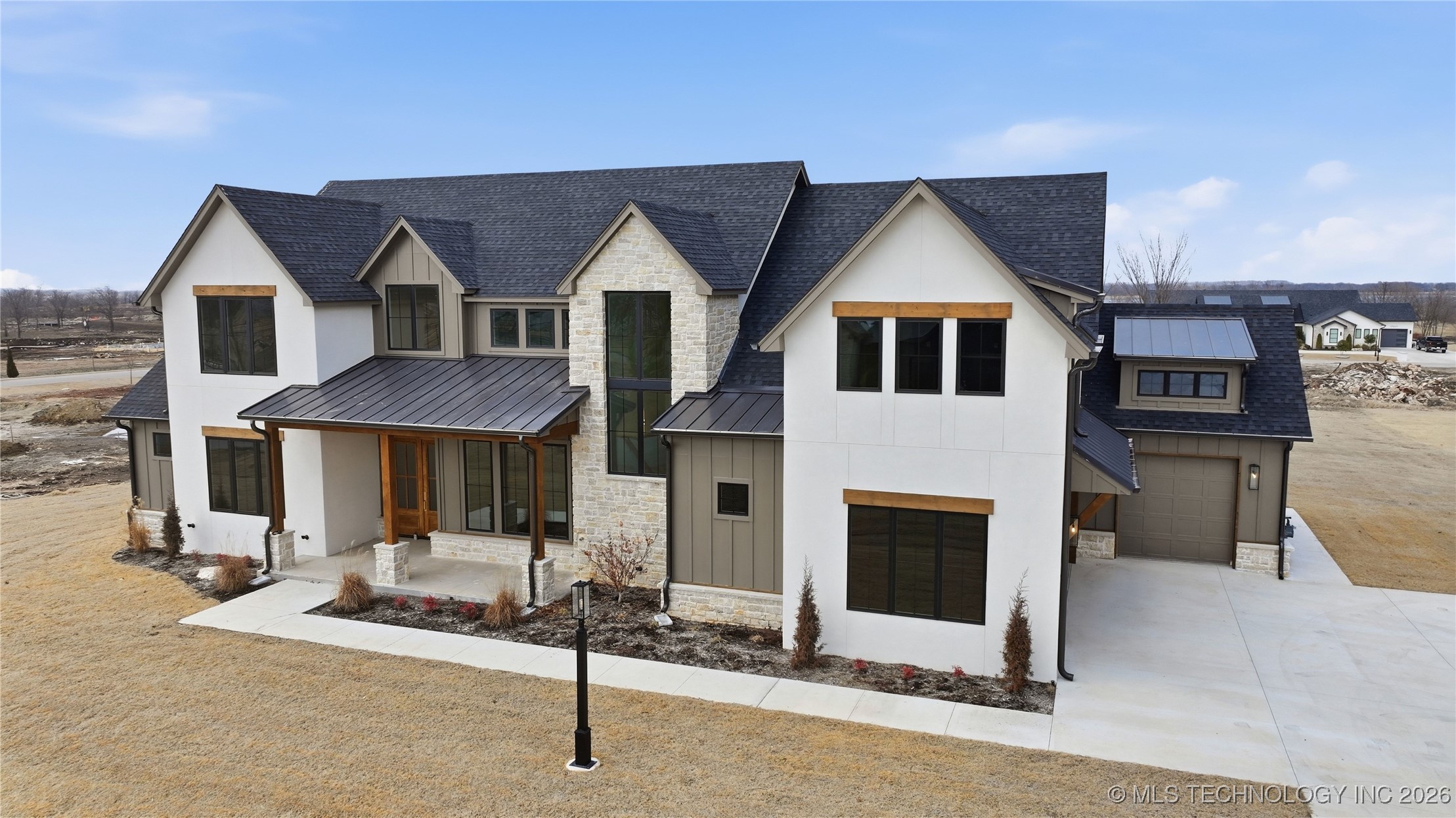 17623 E White Tail Cove Owasso OK 74055