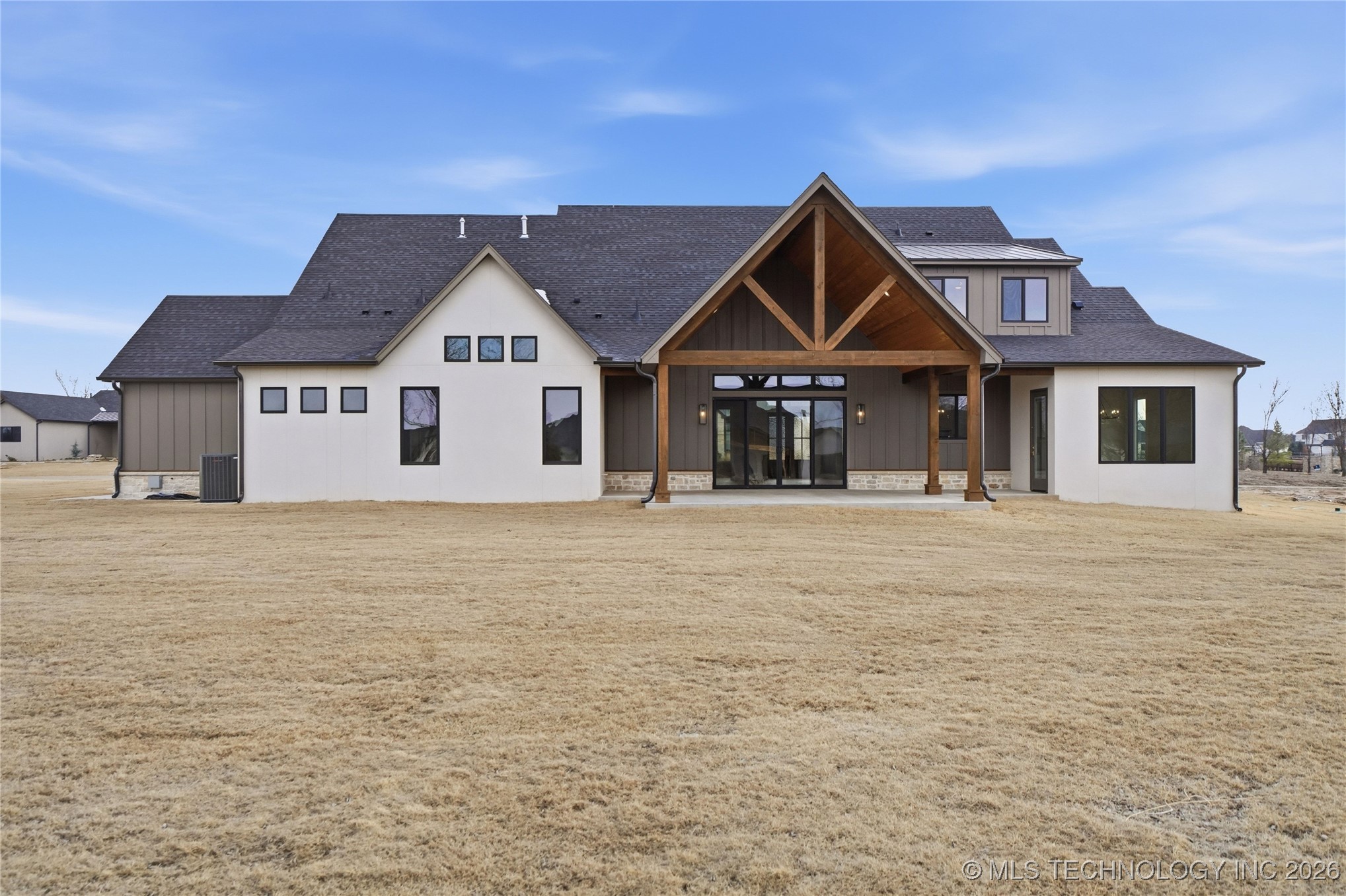17623 E White Tail Cove Owasso OK 74055