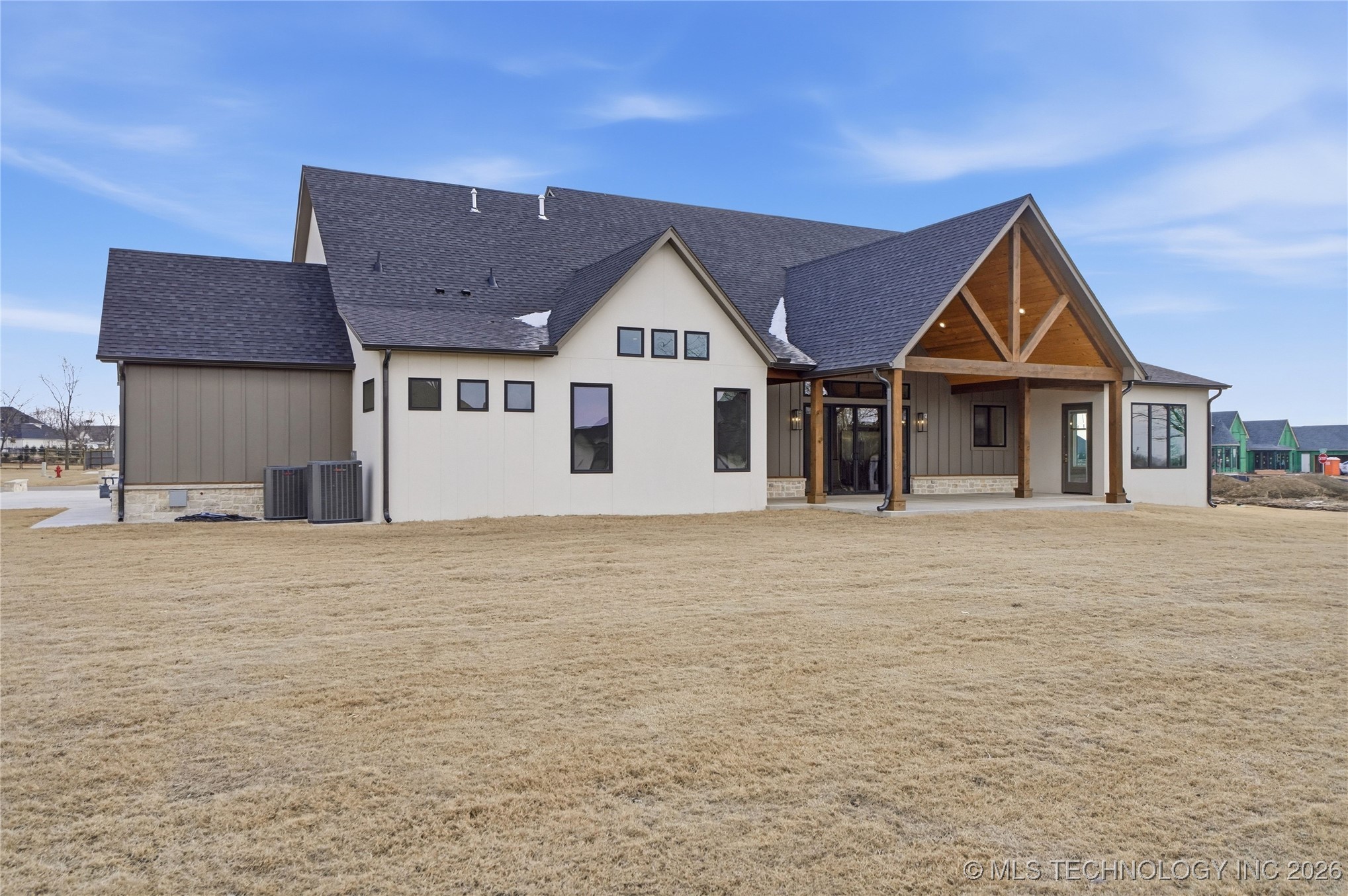 17623 E White Tail Cove Owasso OK 74055