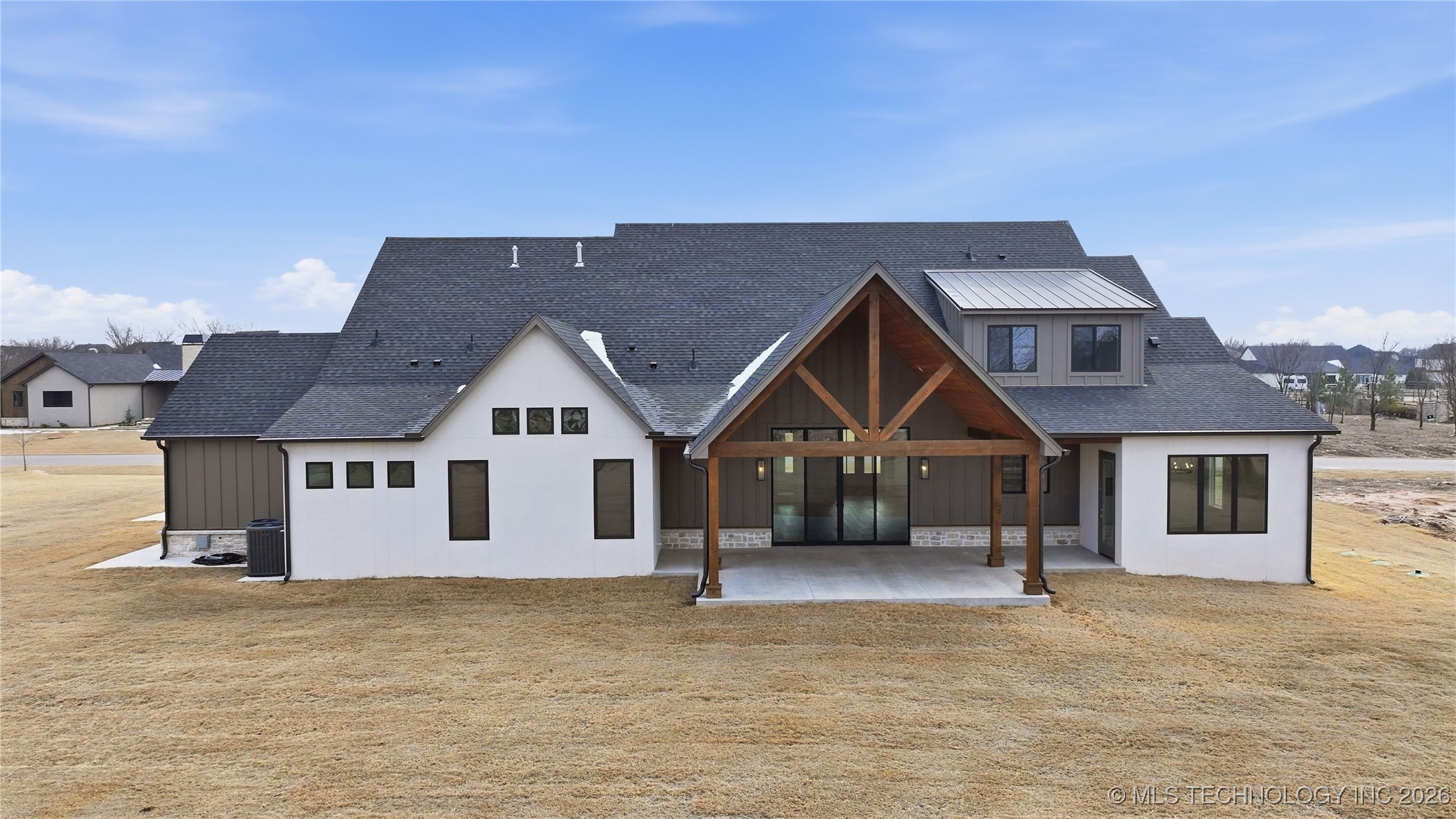 17623 E White Tail Cove Owasso OK 74055