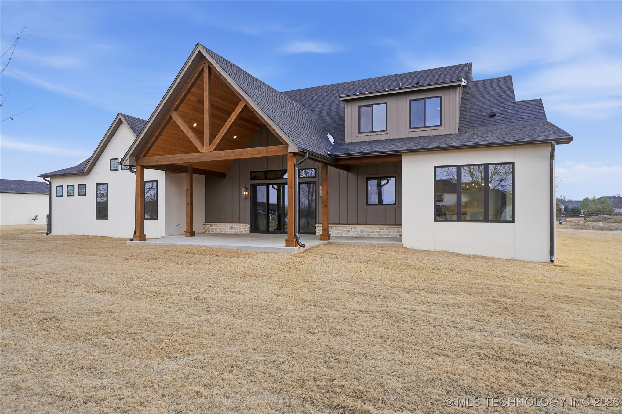 17623 E White Tail Cove Owasso OK 74055