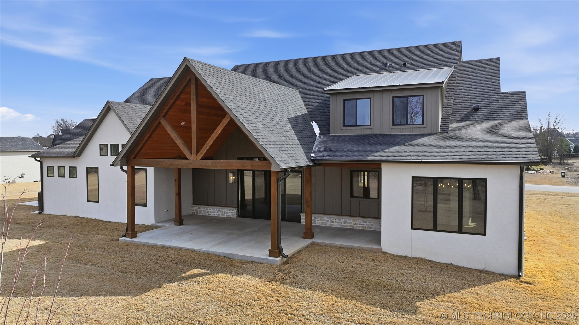 17623 E White Tail Cove Owasso OK 74055