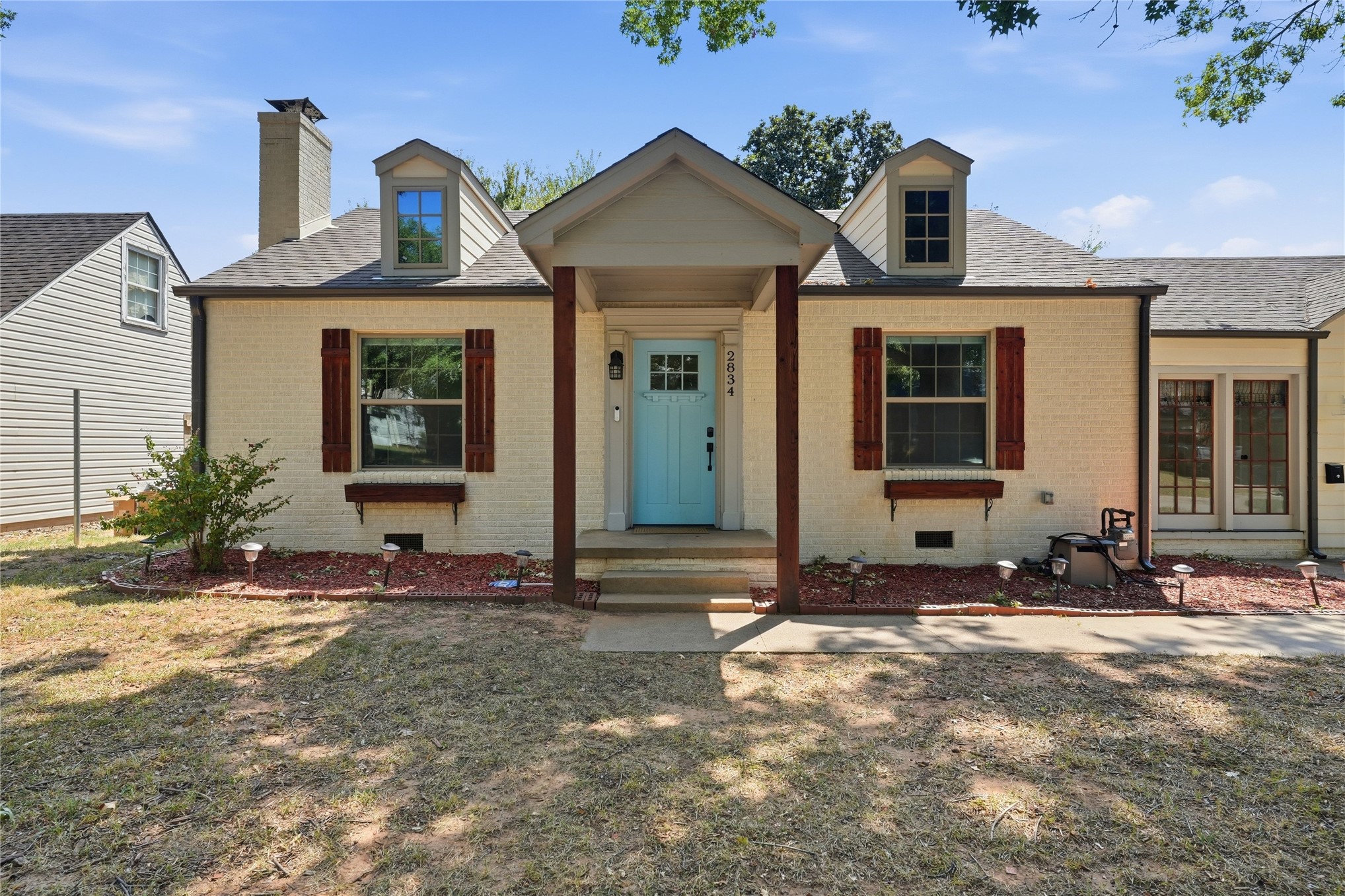 2834 E 21st Place Tulsa OK 74114
