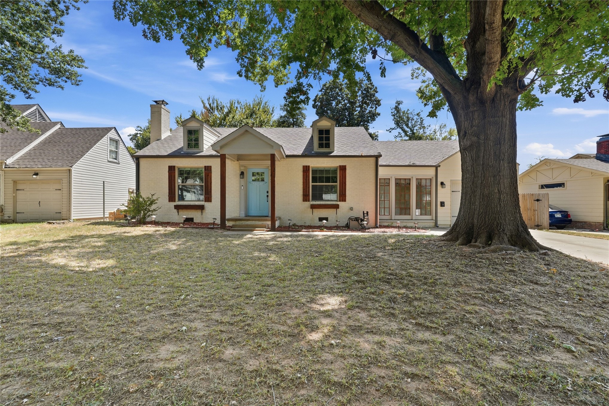 2834 E 21st Place Tulsa OK 74114