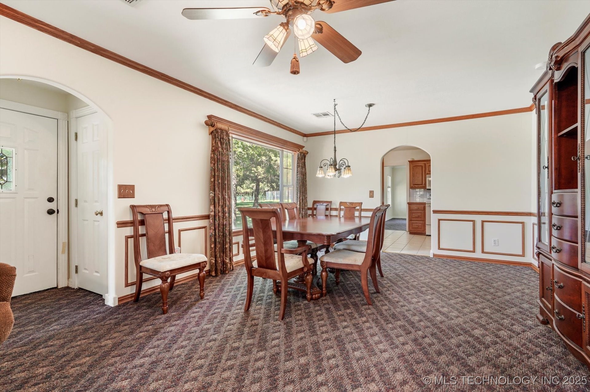 5055 E 425 Road Adair OK 74330