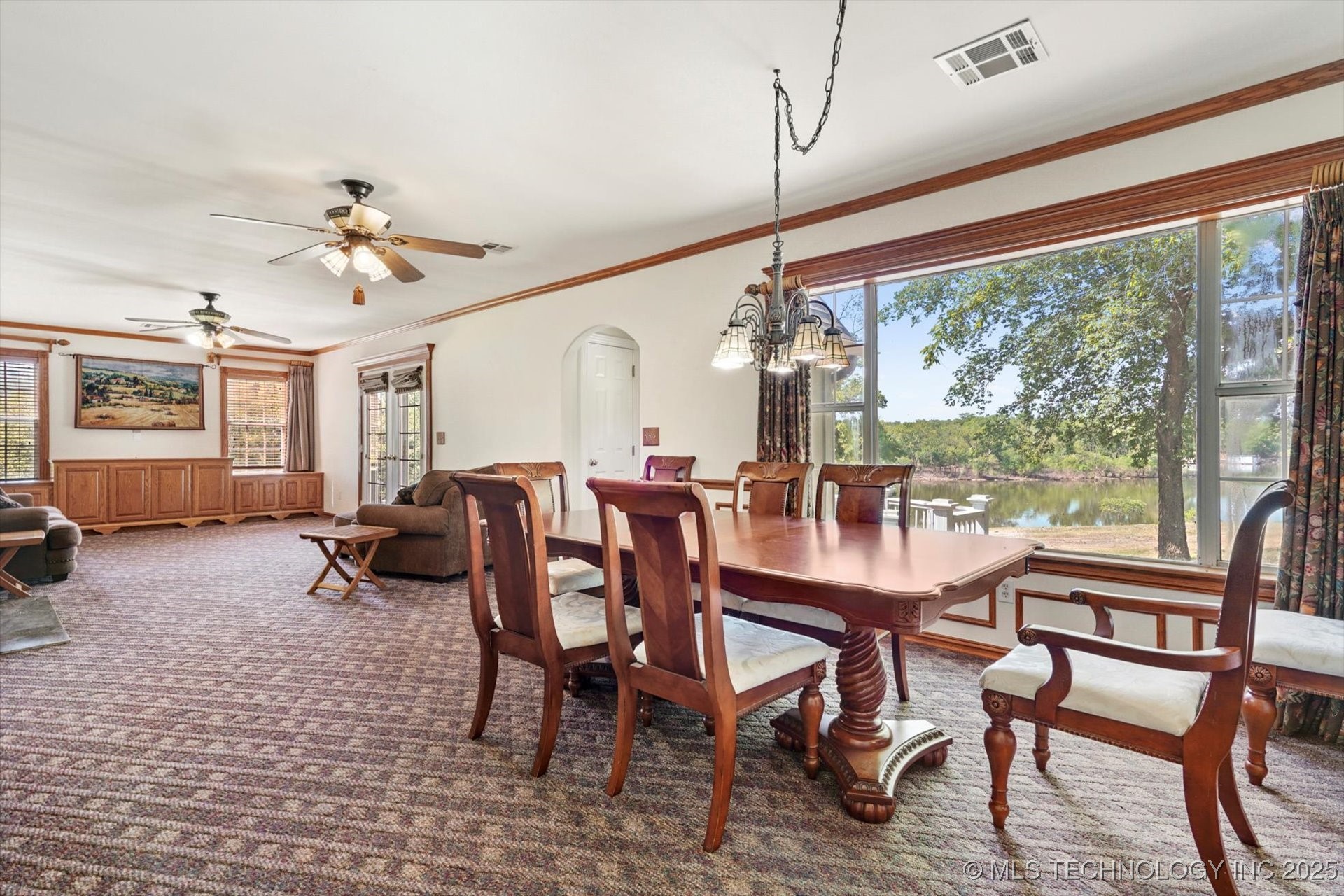 5055 E 425 Road Adair OK 74330