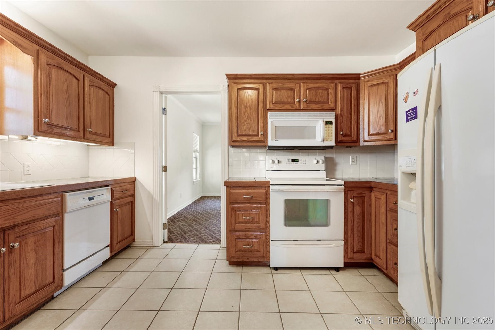 5055 E 425 Road Adair OK 74330