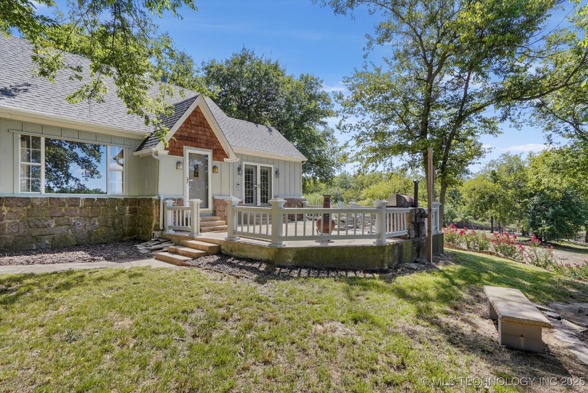 5055 E 425 Road Adair OK 74330