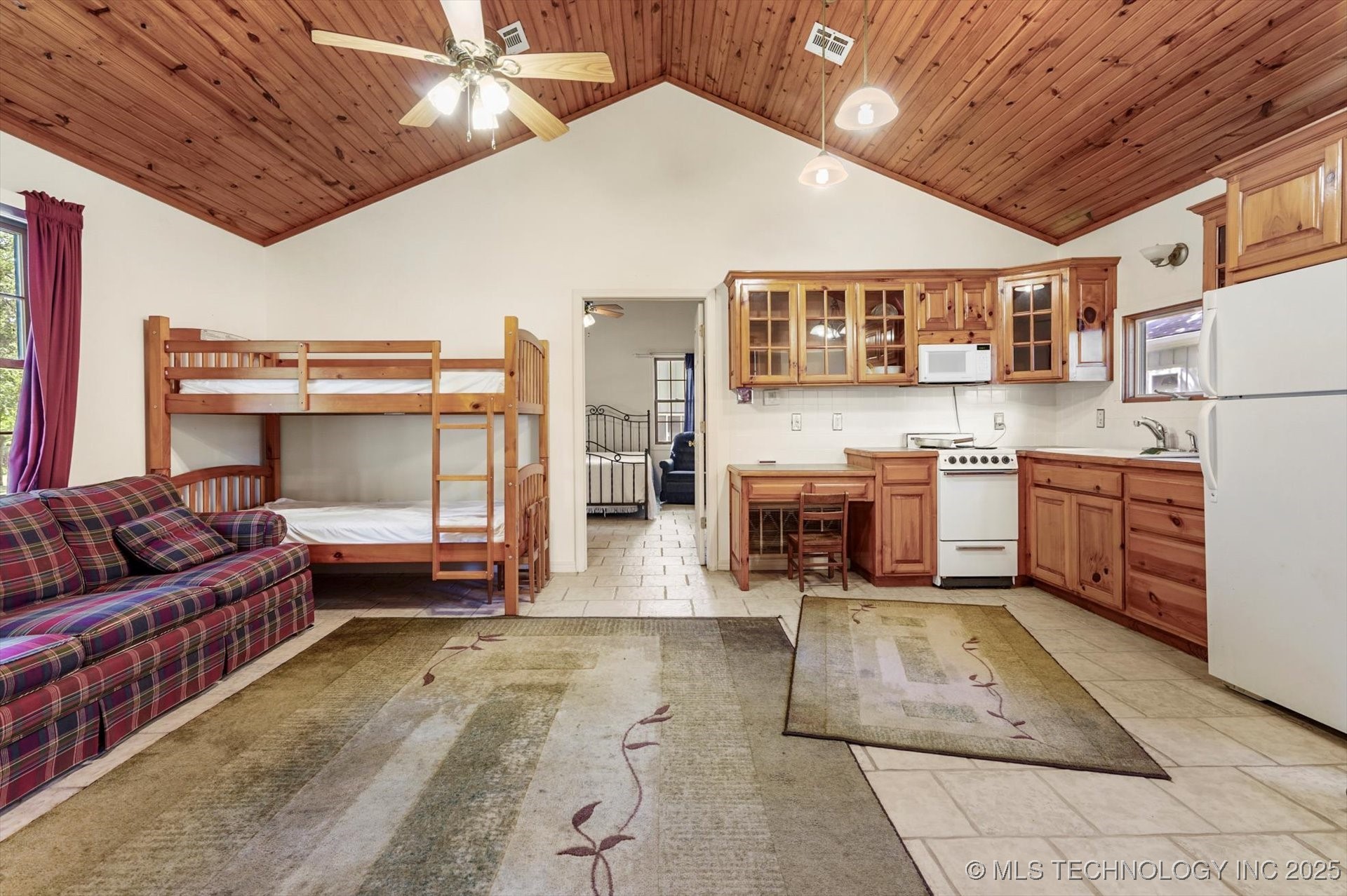 5055 E 425 Road Adair OK 74330