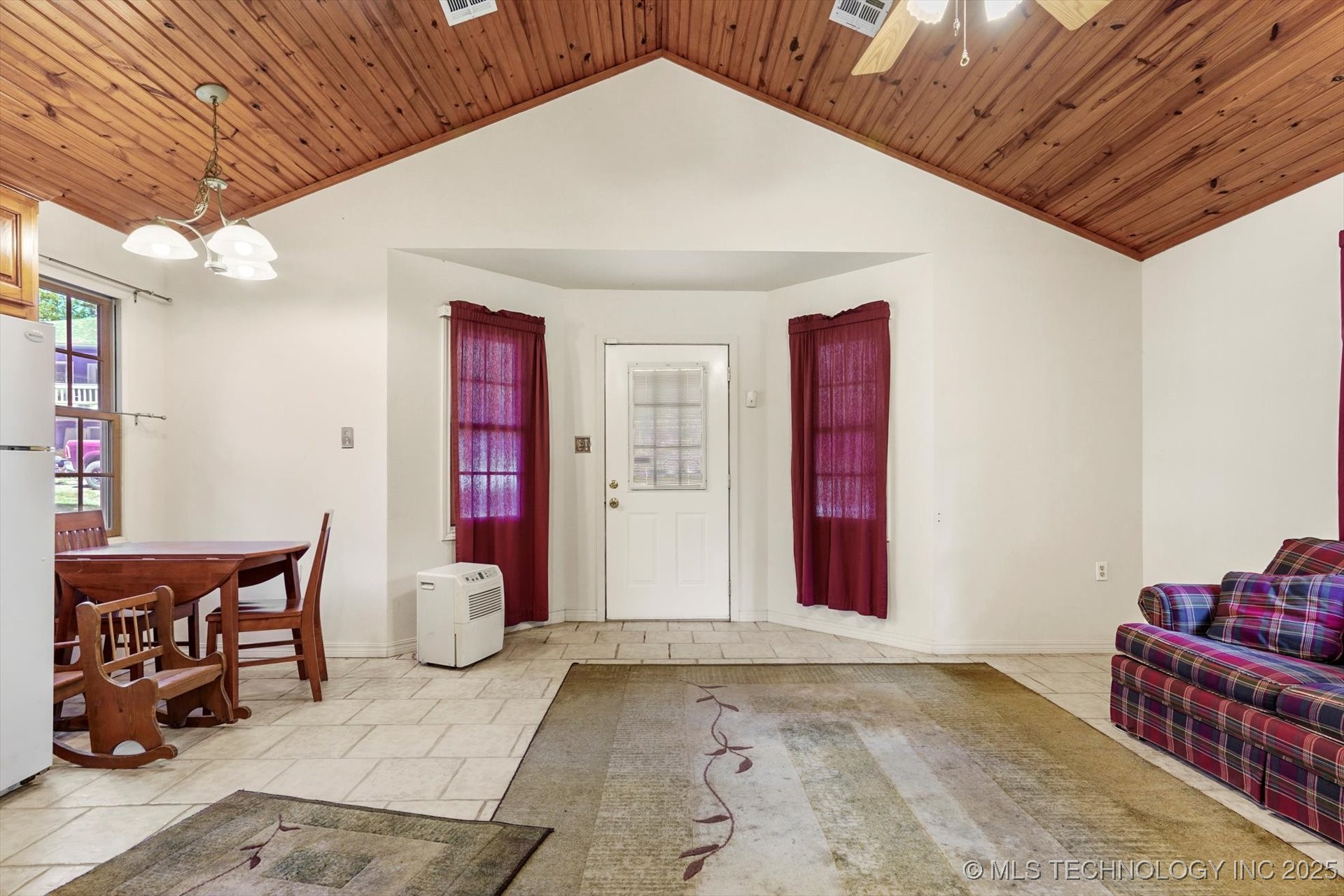 5055 E 425 Road Adair OK 74330