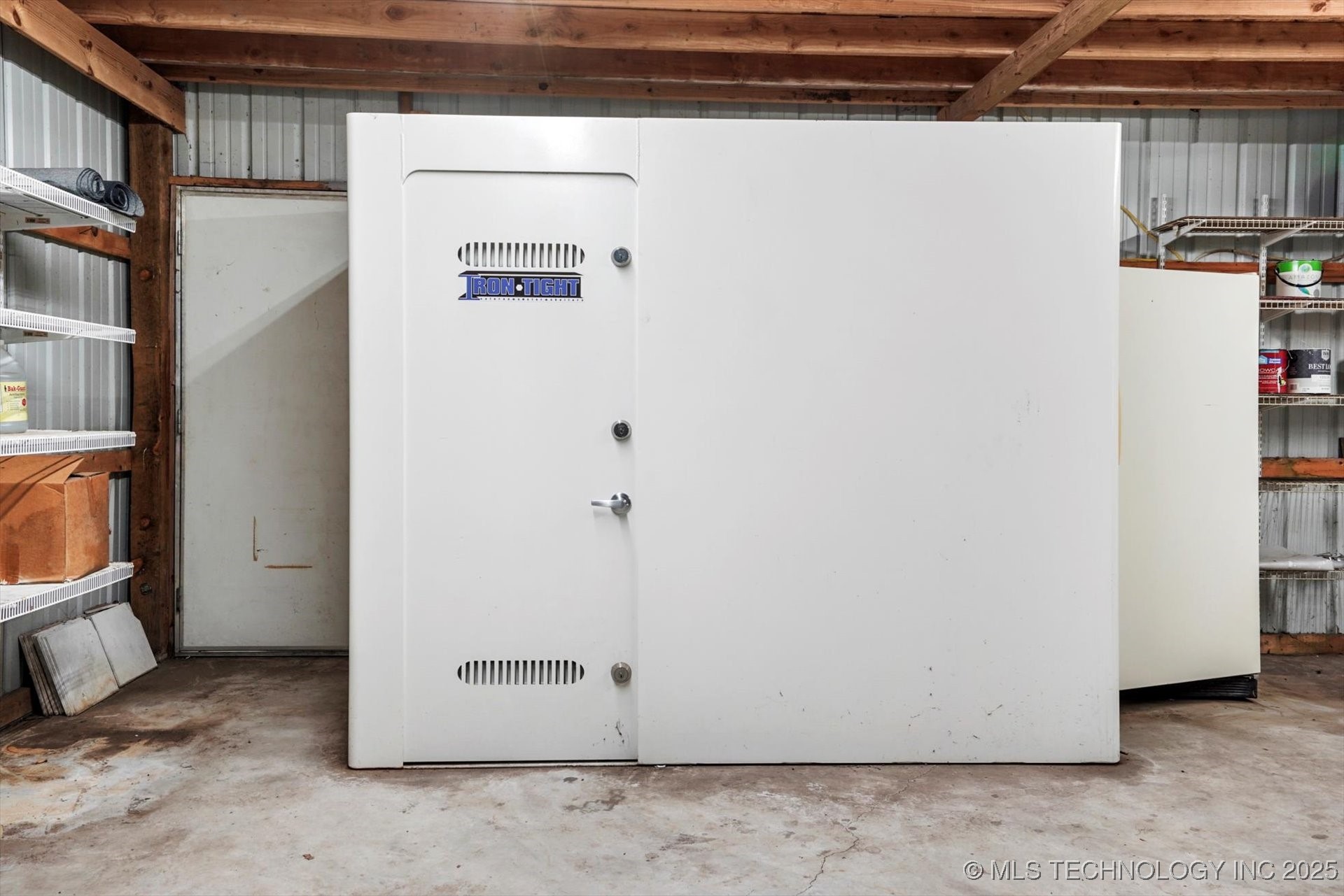 5055 E 425 Road Adair OK 74330