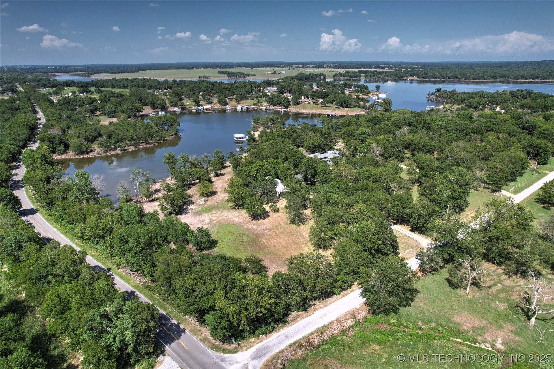 5055 E 425 Road Adair OK 74330