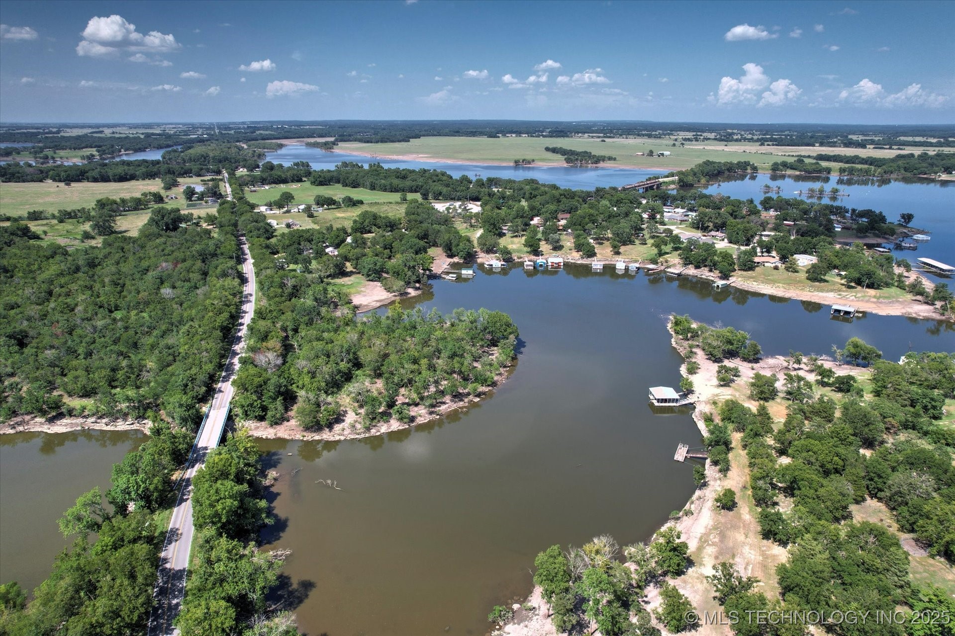 5055 E 425 Road Adair OK 74330