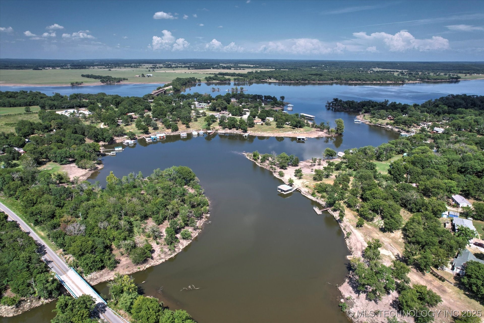 5055 E 425 Road Adair OK 74330