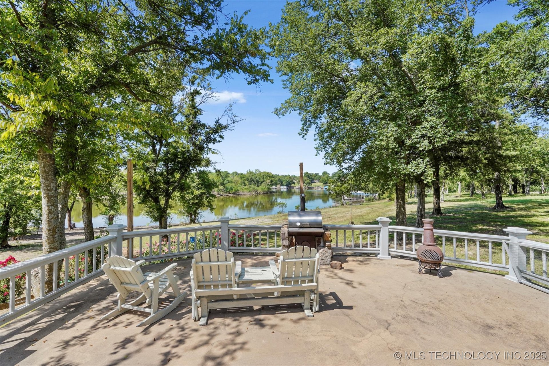 5055 E 425 Road Adair OK 74330